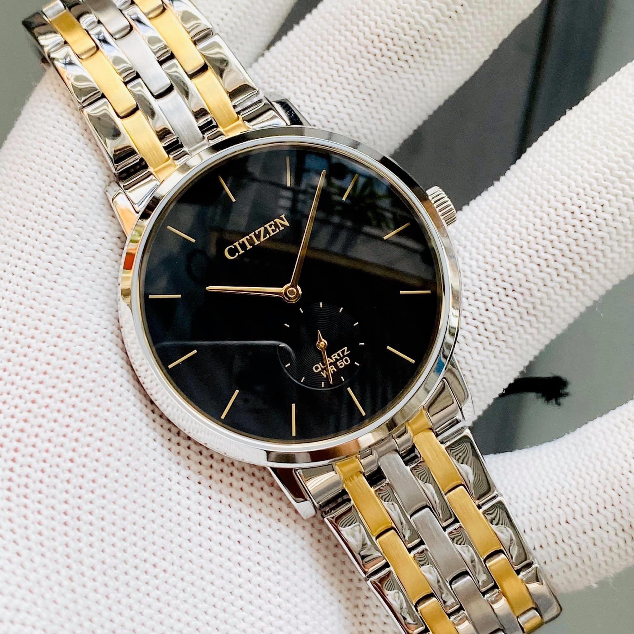 Ảnh 4 của Citizen BE9174-55E