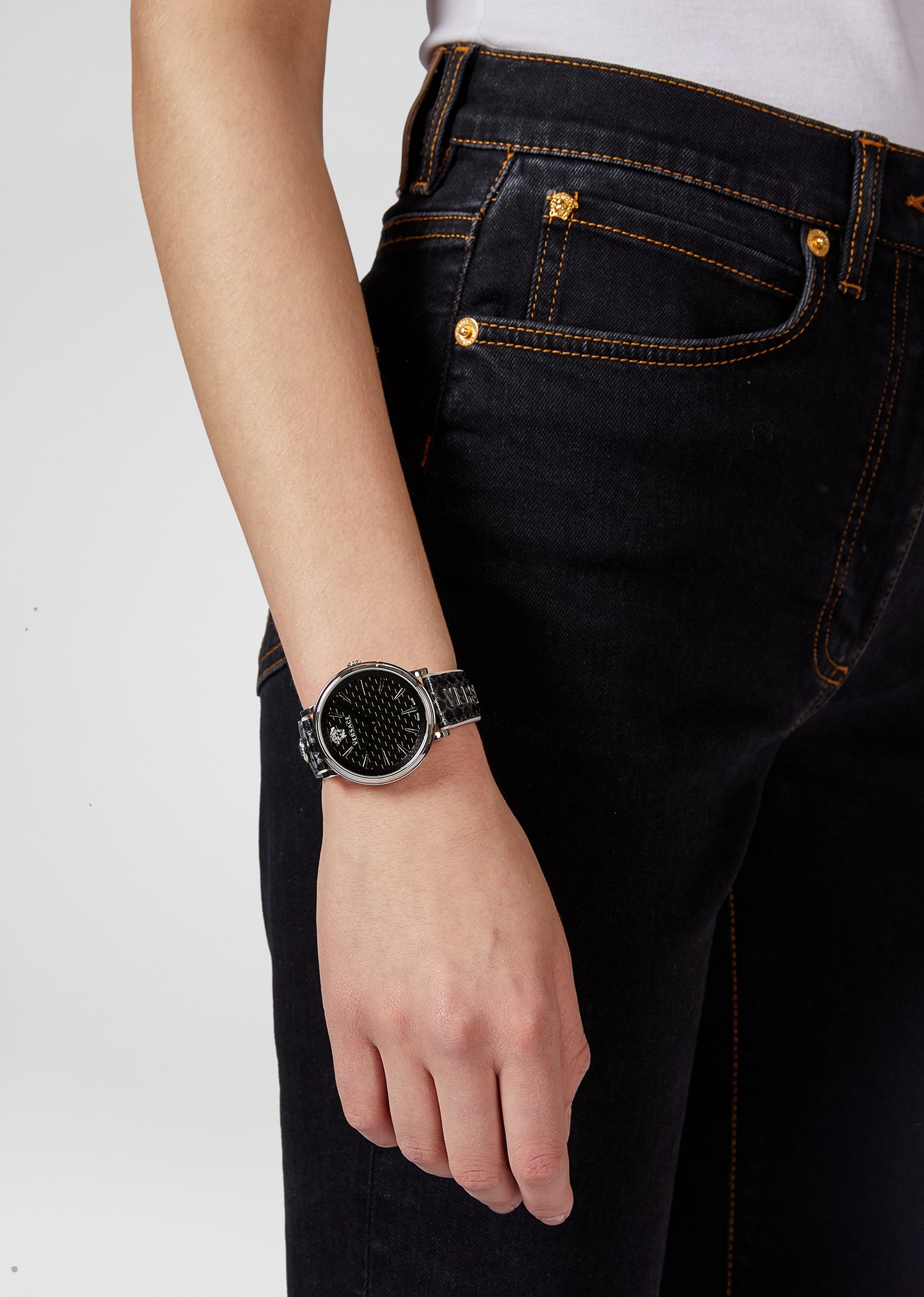 Ảnh 5 của Versace VE81009/19 Thuỵ Sỹ