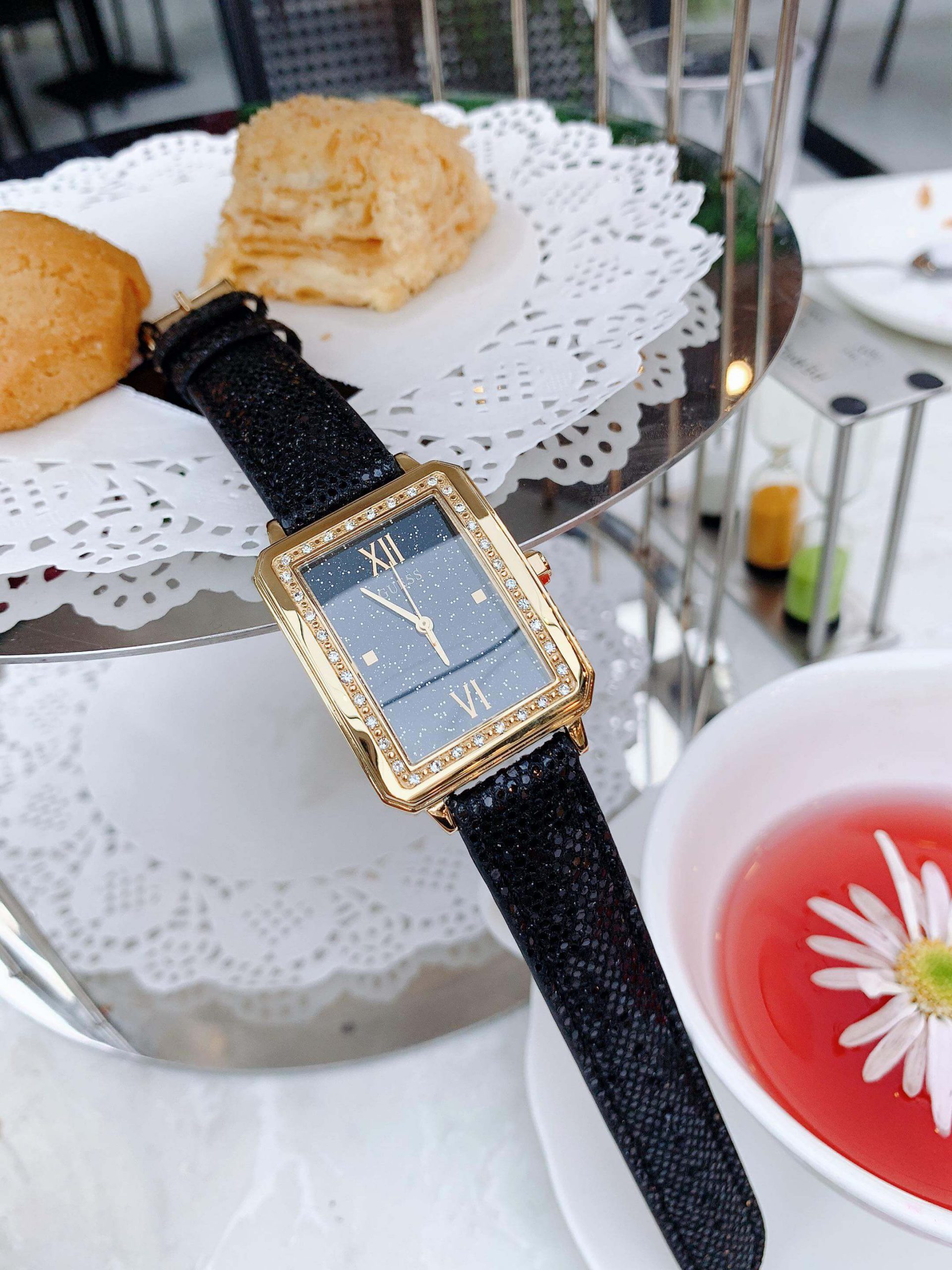 Ảnh 4 của Guess U0841L1