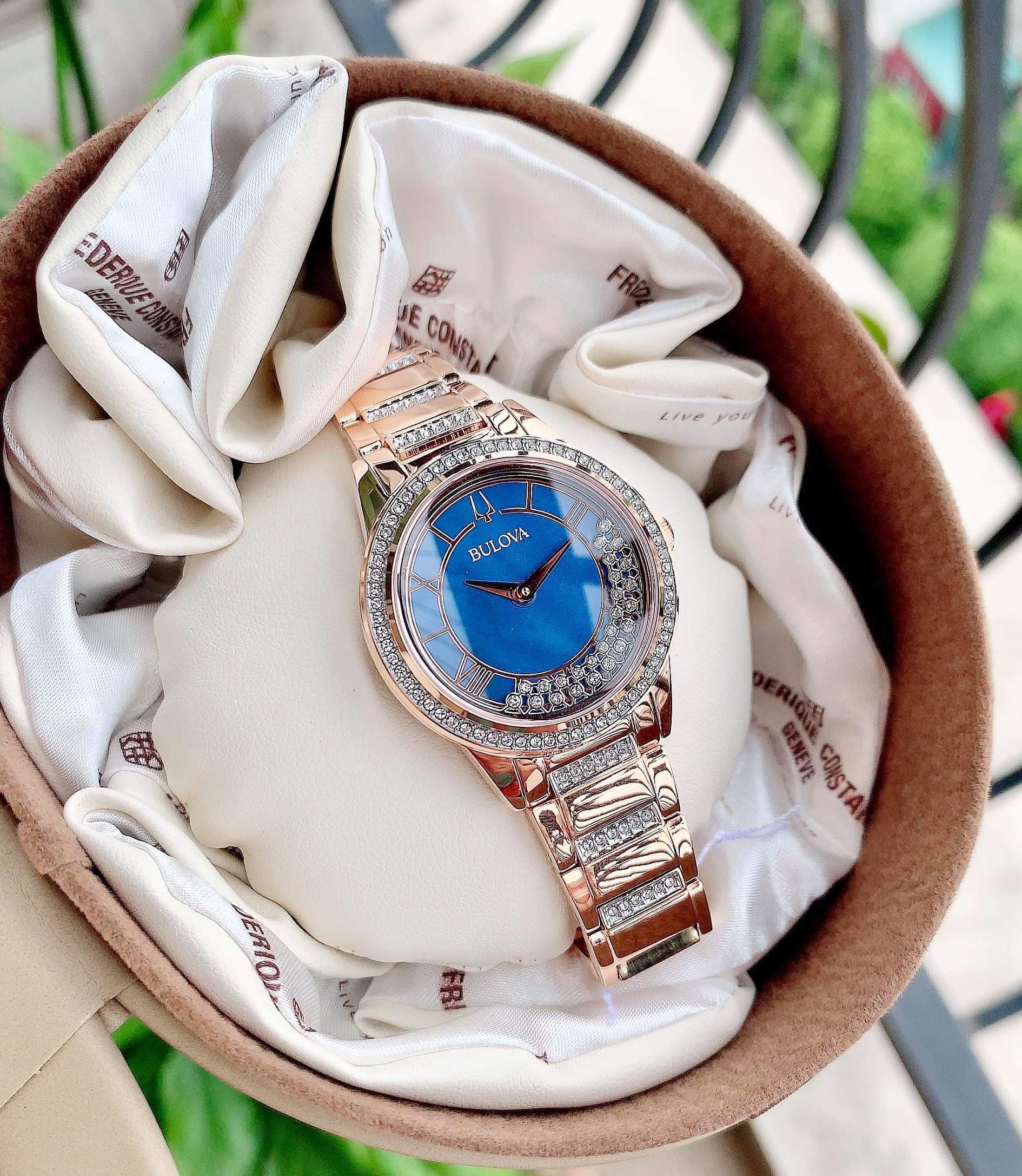Ảnh 3 của Bulova 98L247
