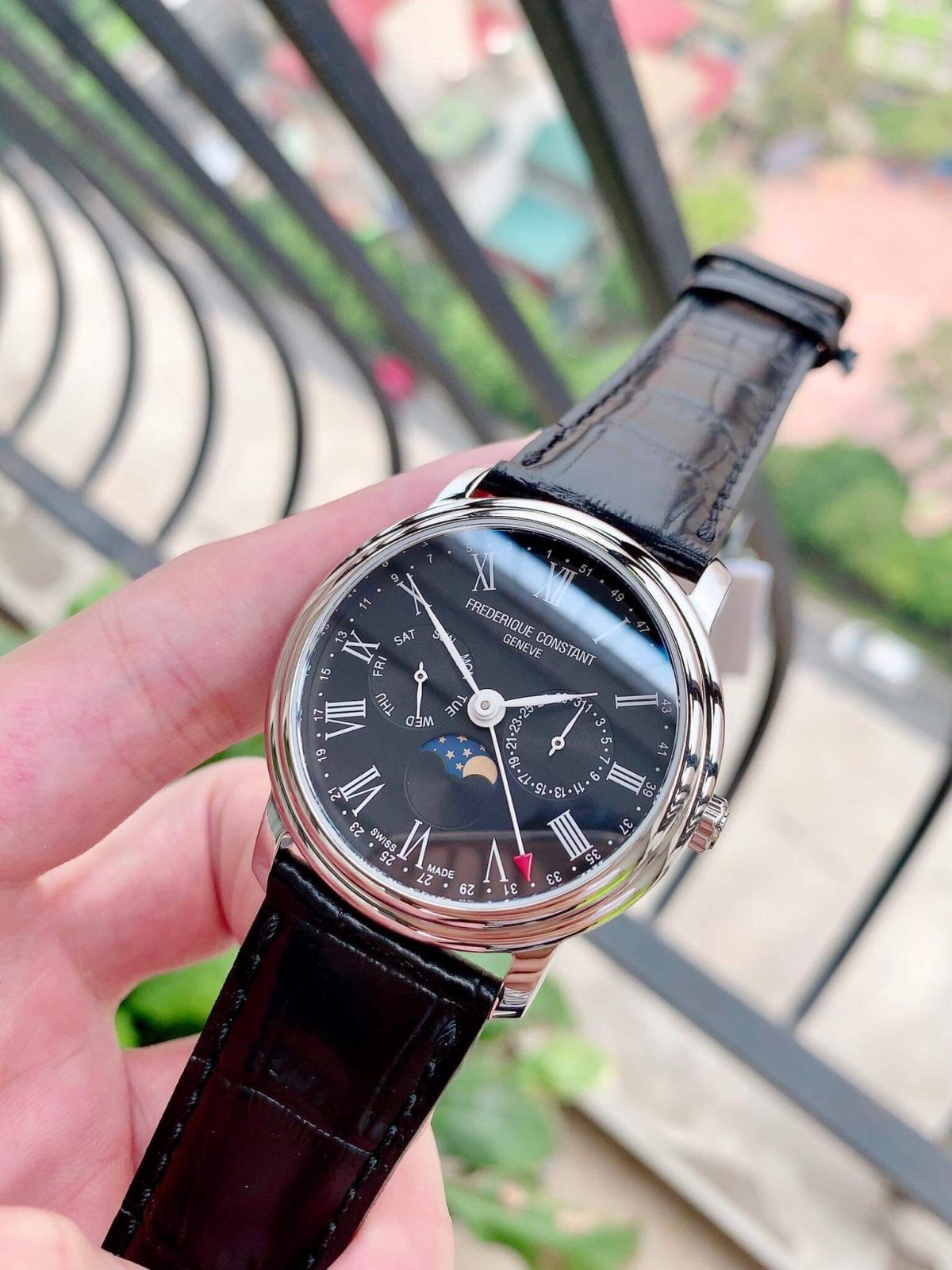 Frederique Constant 270BR4P6