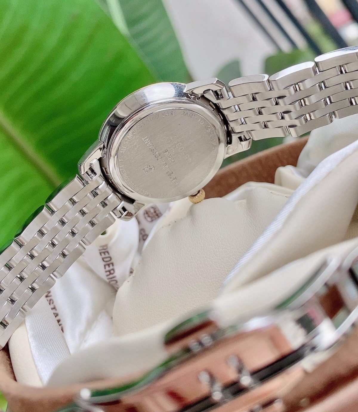 Ảnh 7 của [New] Frederique Constant 206MPWD1S3B