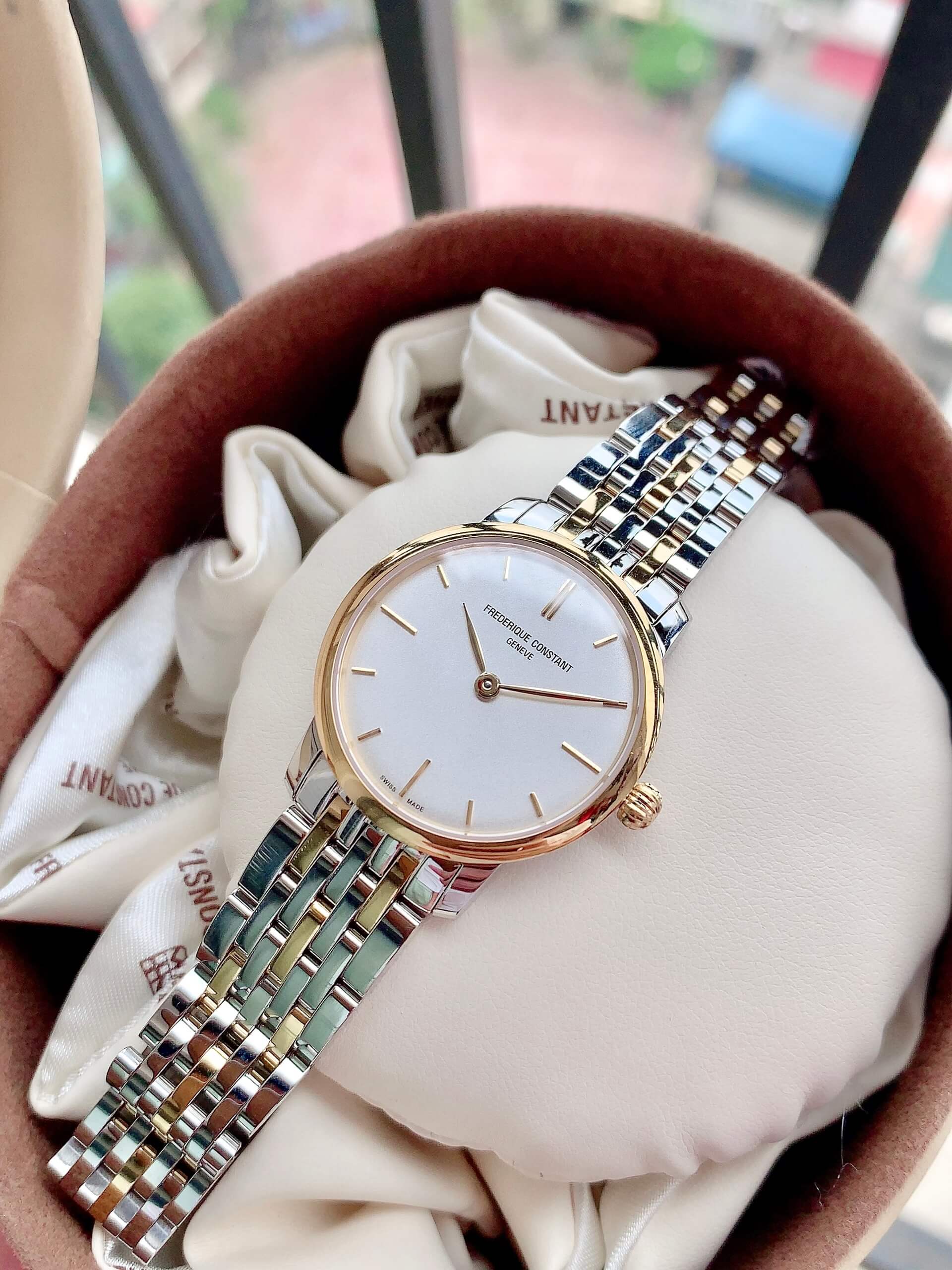 Ảnh 3 của Frederique Constant 200S1S33B3
