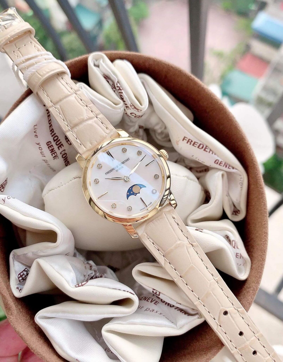 Ảnh 2 của Frederique Constant 206MPWD1S5