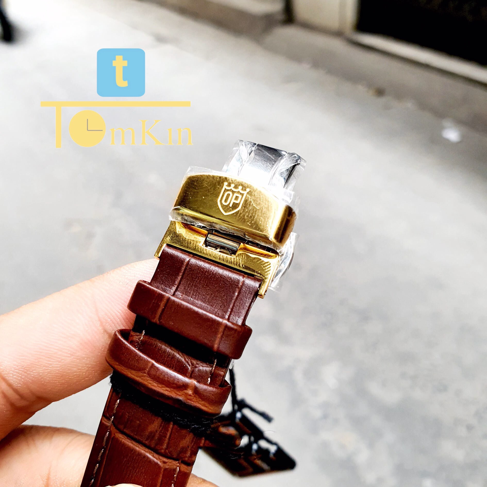Ảnh 2 của OLYM PIANUS OP990-388AMK-GL-T