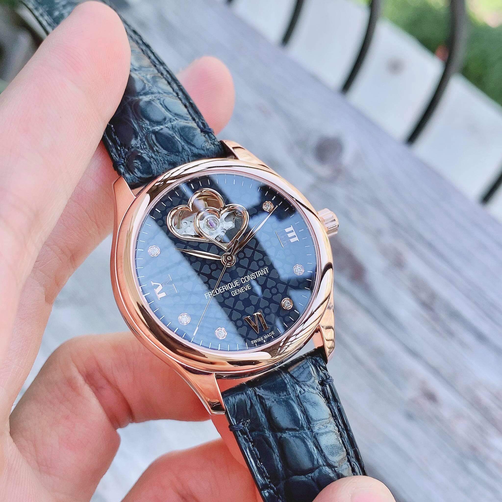 Ảnh 3 của [NEW]Frederique Constant 310NDHB3B4