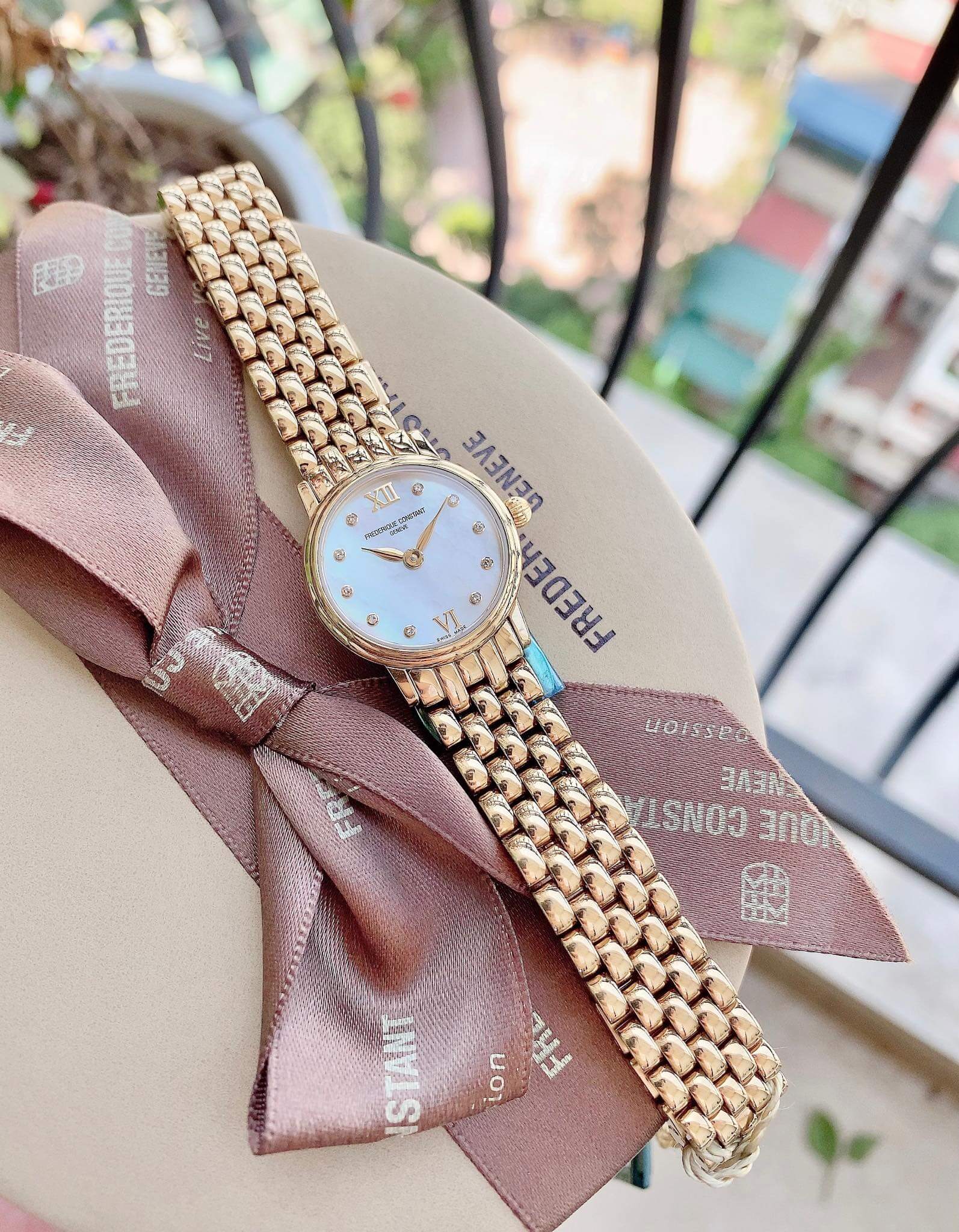 Ảnh 2 của Frederique Constant 200MPWDS5B
