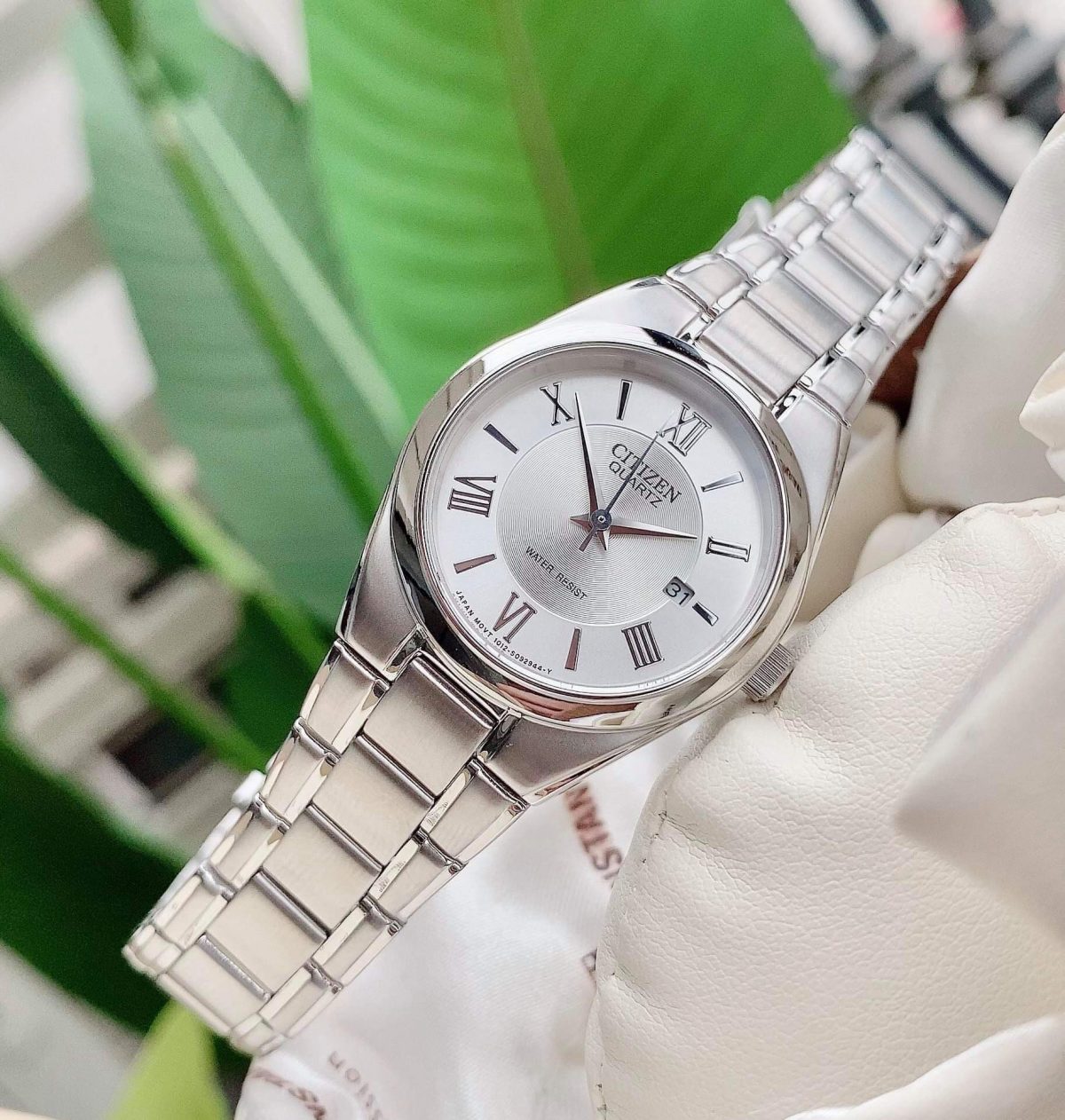 Citizen EU3060-51A