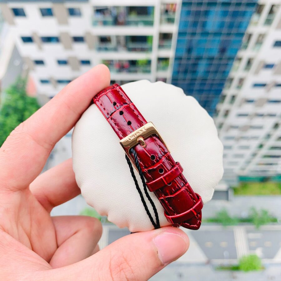 Ảnh 3 của (ĐỒNG HỒ NỮ) Orient Sun &amp; Moon Gen 2 RA-KB0002A ( RA-KB0002A10B )