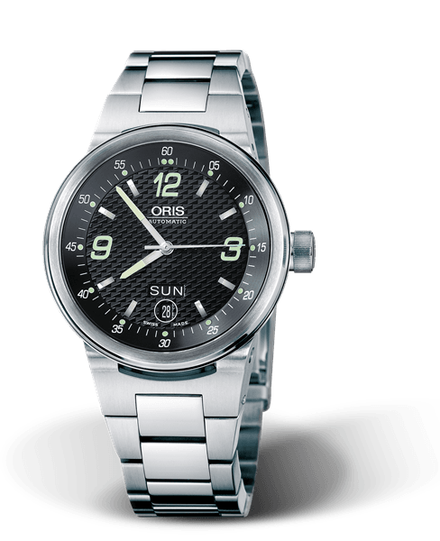 Oris – Williams F1 Team  01-635-7560-4164-82501-2631527-231