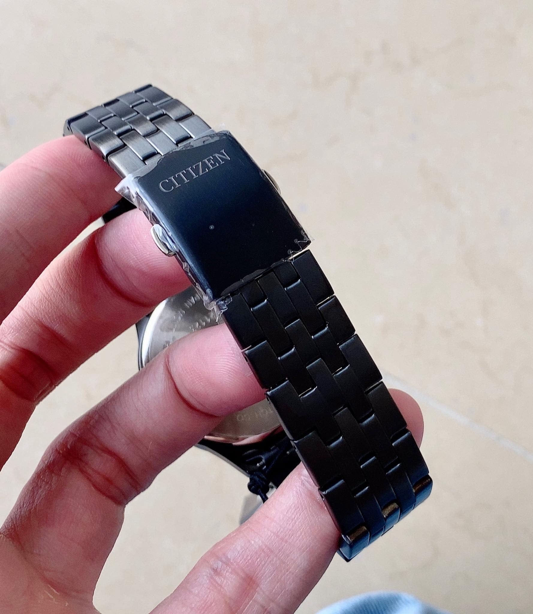 Ảnh 5 của Citizen Black Ngầu