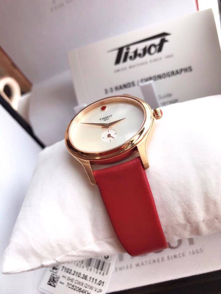 Ảnh 5 của Tissot T1033103611101