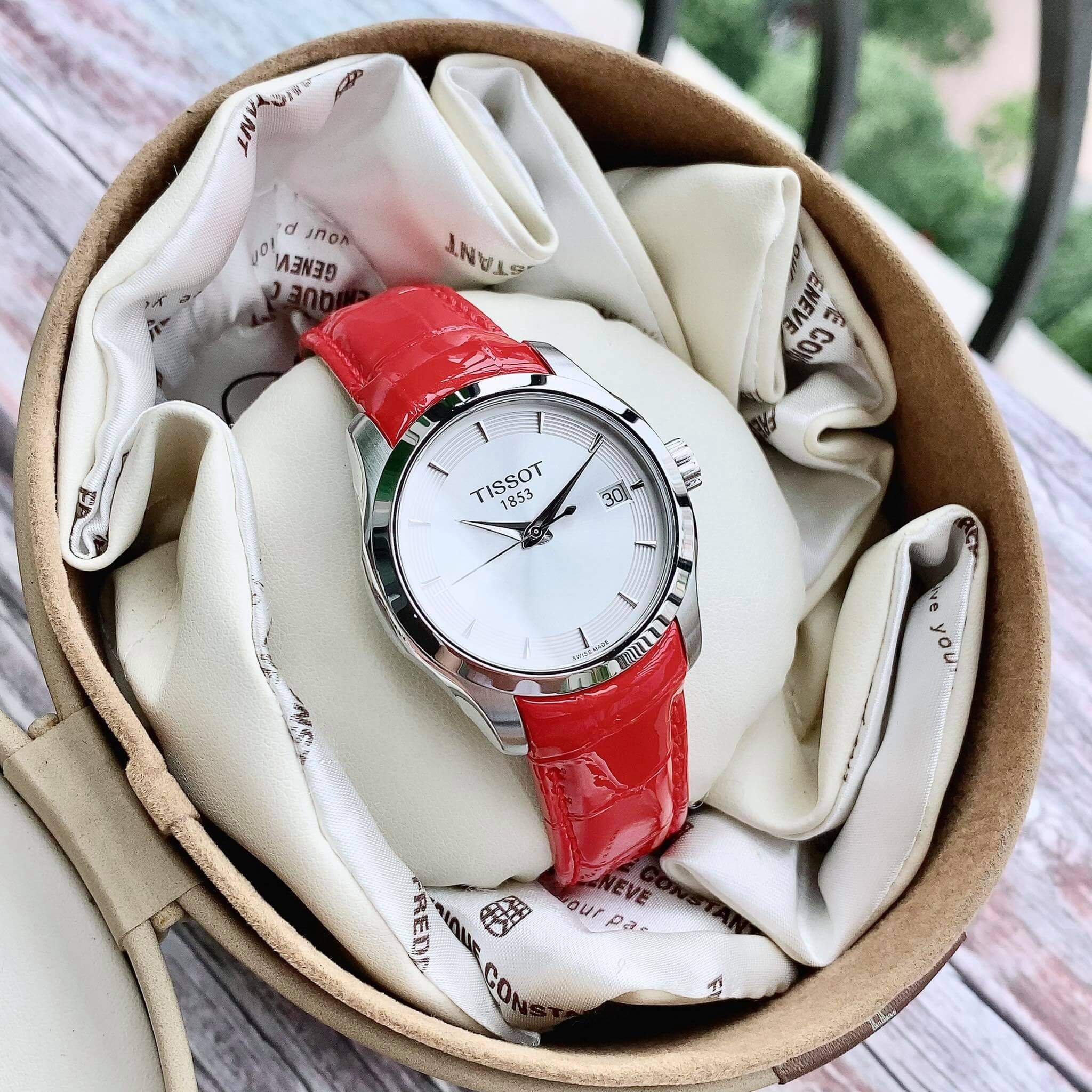 Ảnh 6 của [NEW] Tissot T0352101603101