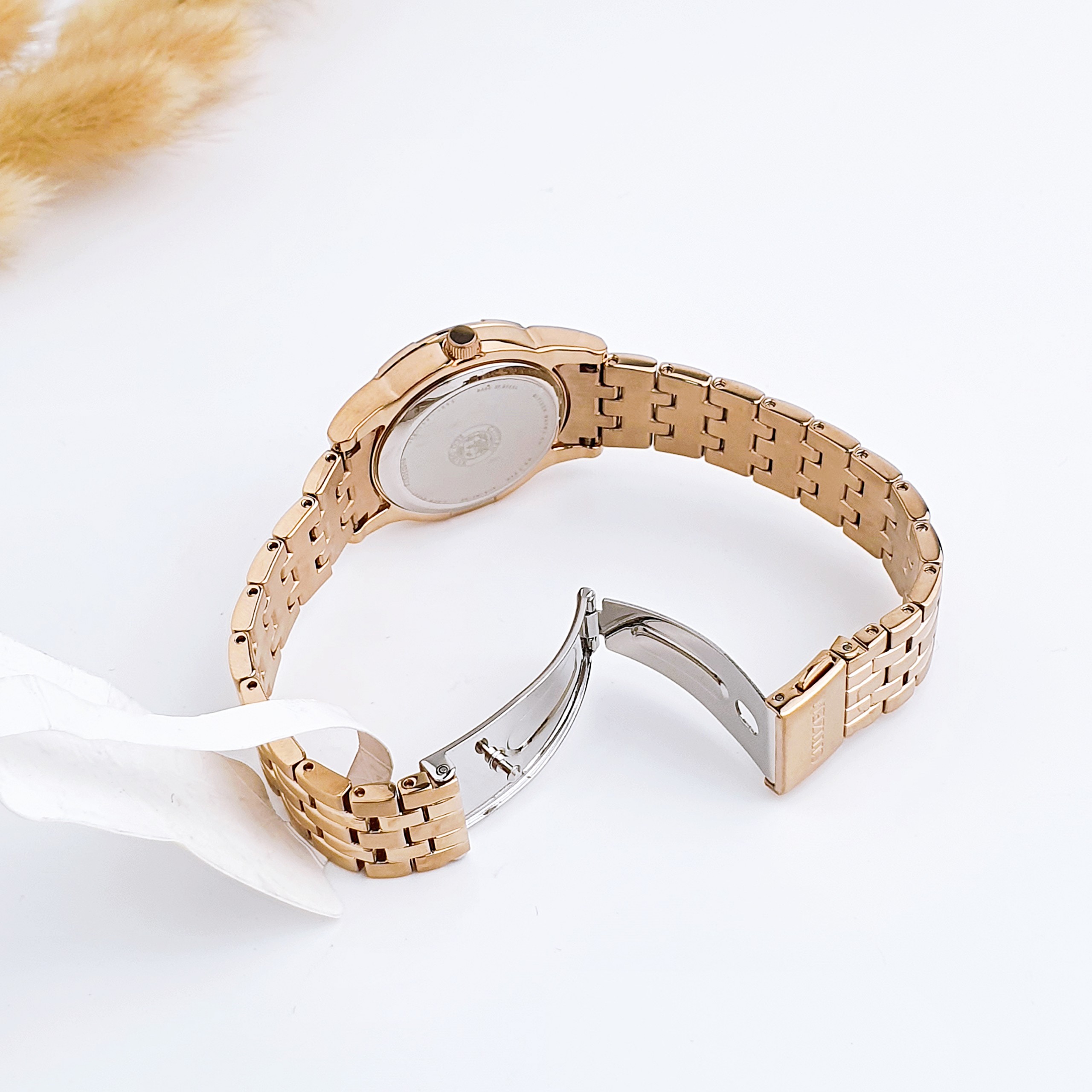 Ảnh 6 của (ĐỒNG HỒ NỮ) Citizen EM0773-54D ( EM077354D ) 31mm