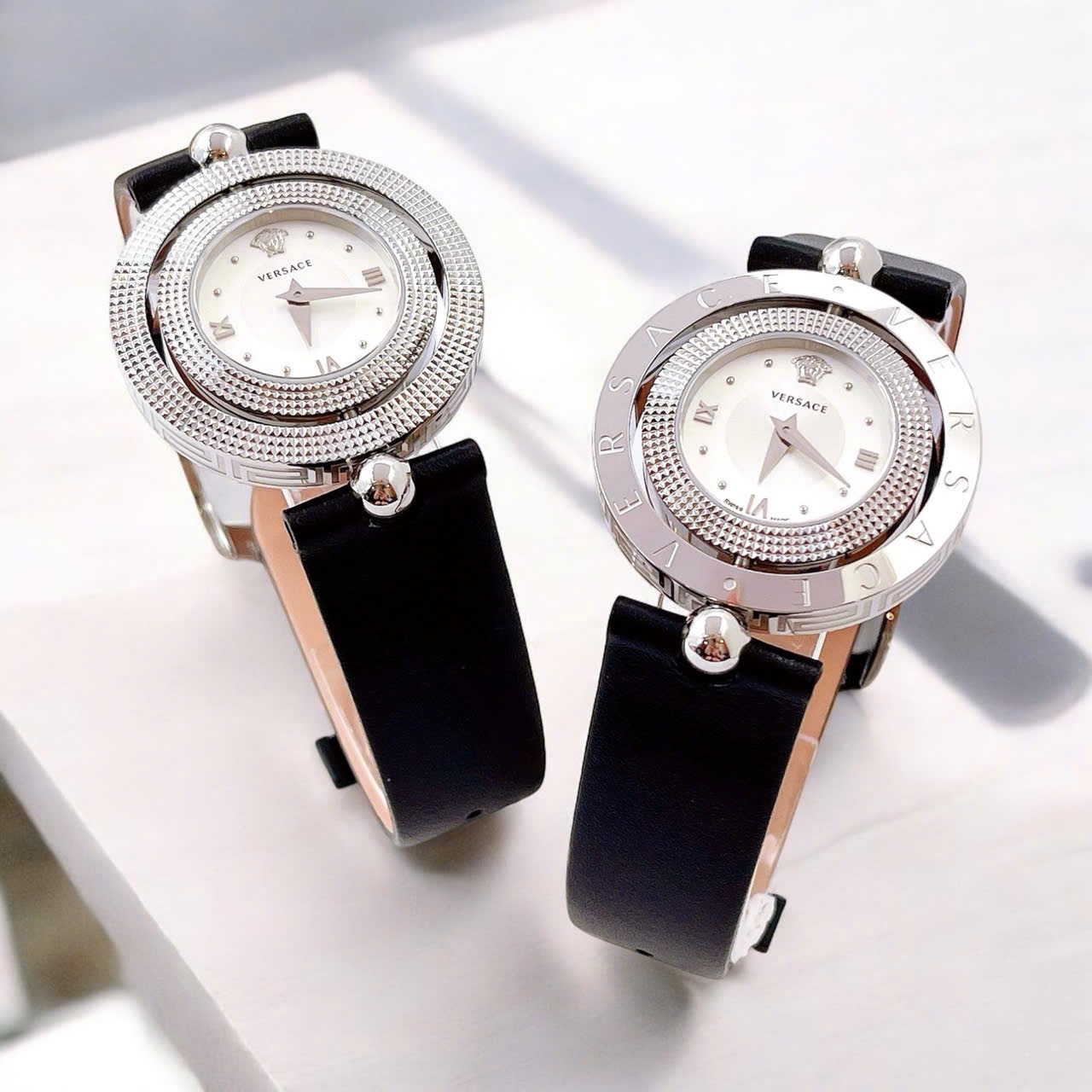 (ĐỒNG HỒ NỮ ) Versace VE7900120 Eon Pour Femmes