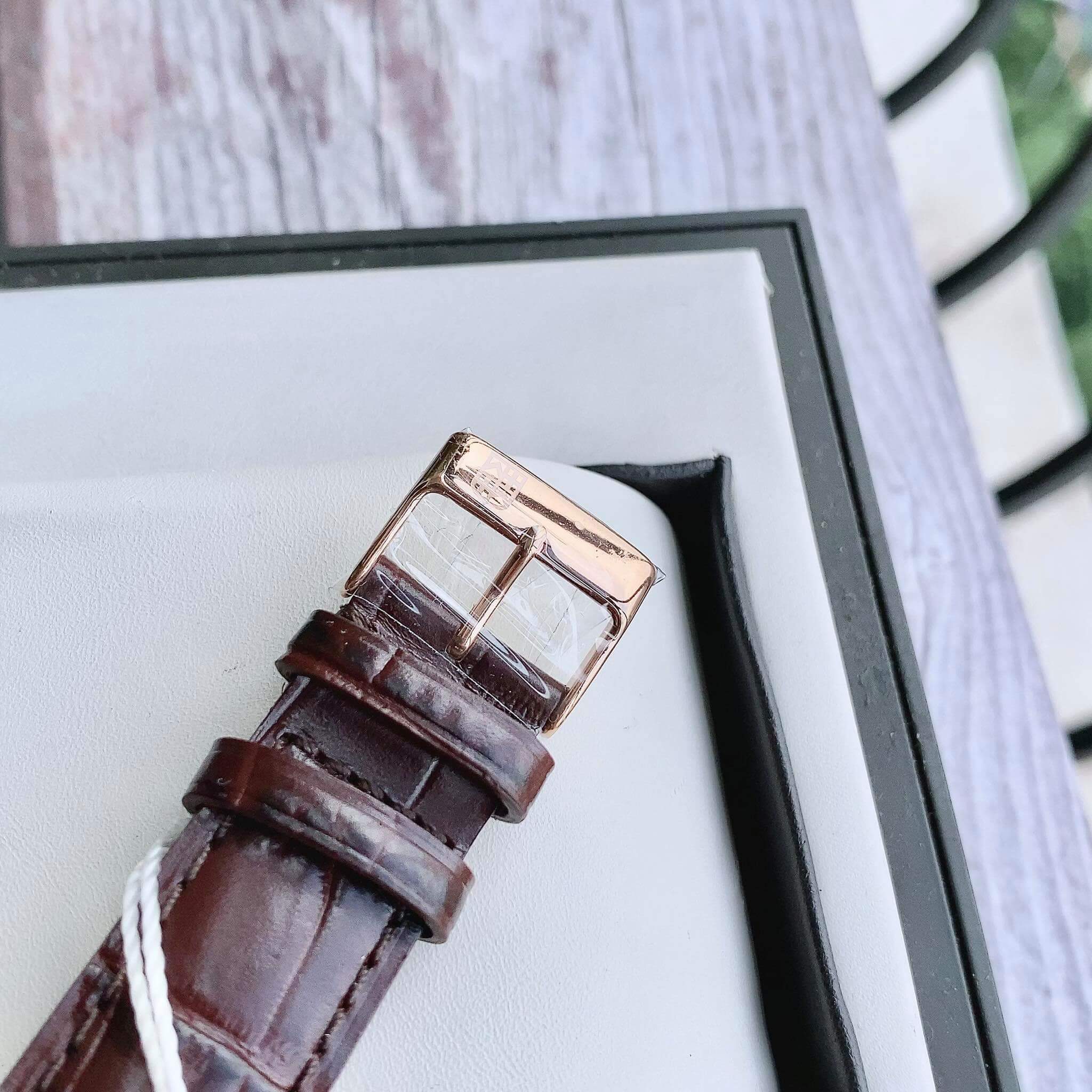 Ảnh 6 của (ĐỒNG HỒ NAM) (New) Frederique Constant Open Heart FC-310MV5B4 ( 310MV5B4 ) ( FC310MV5B4) 40mm