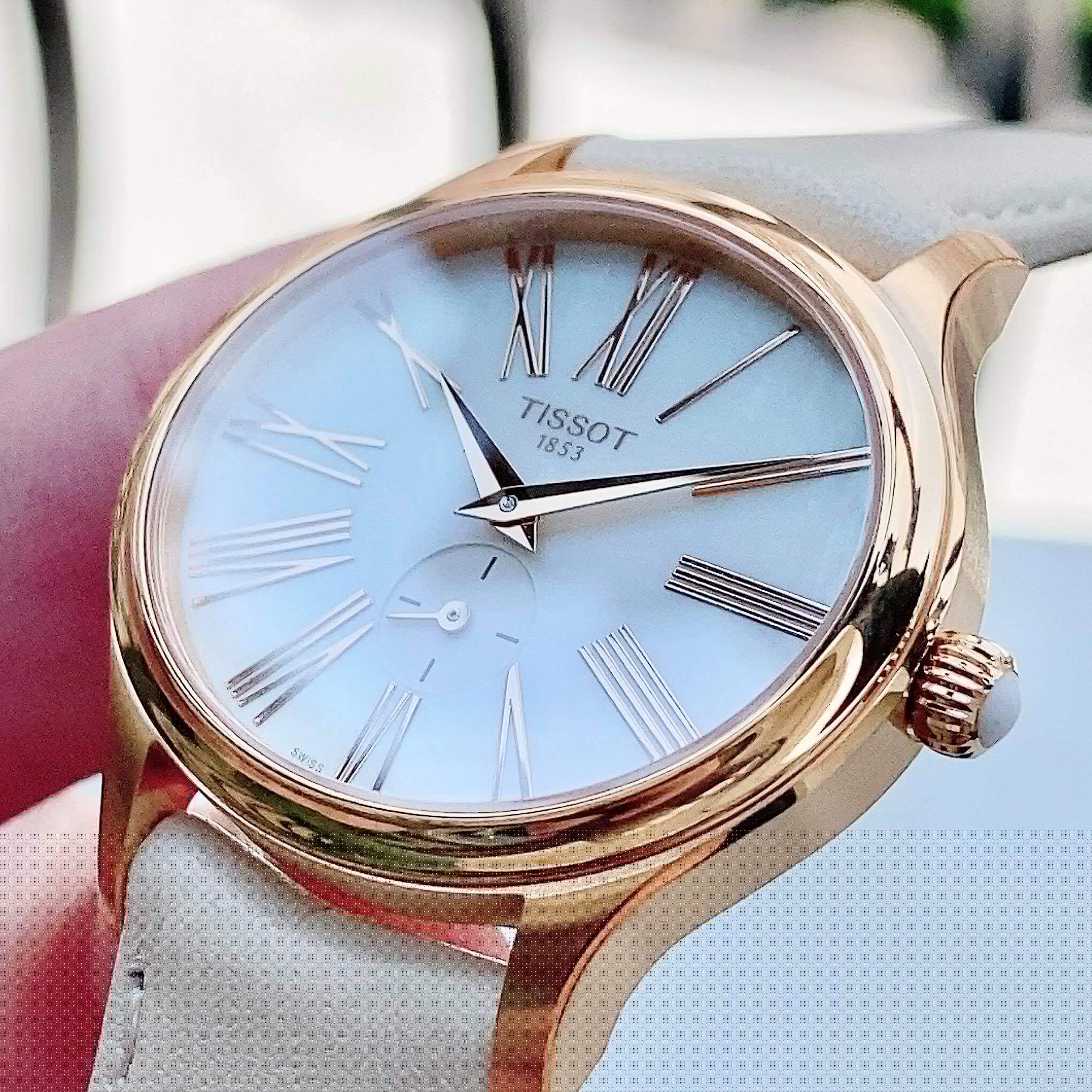 Ảnh 2 của Tissot T1033103611301