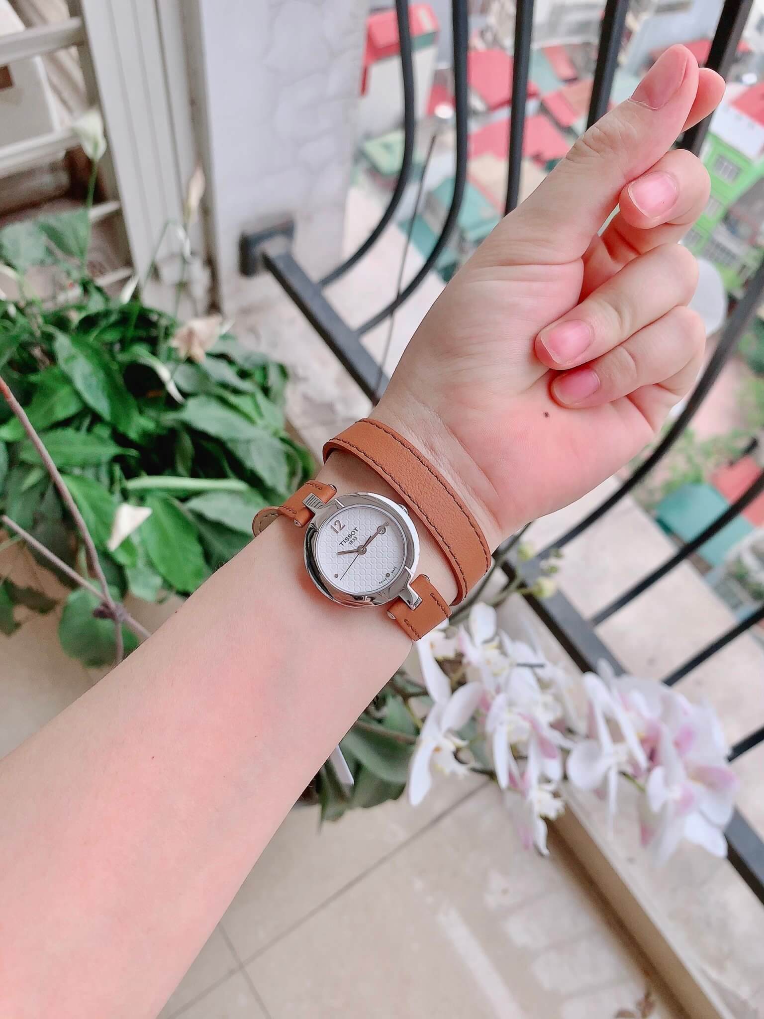 Ảnh 6 của Tissot T0842101601704