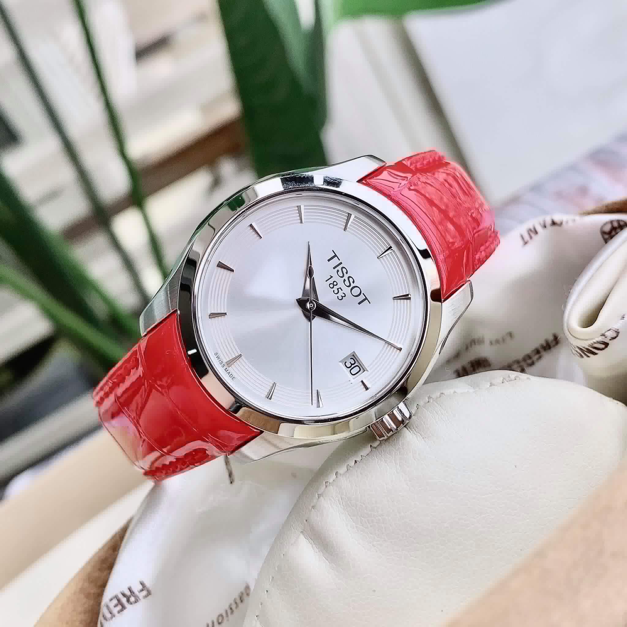 Ảnh 2 của [NEW] Tissot T0352101603101
