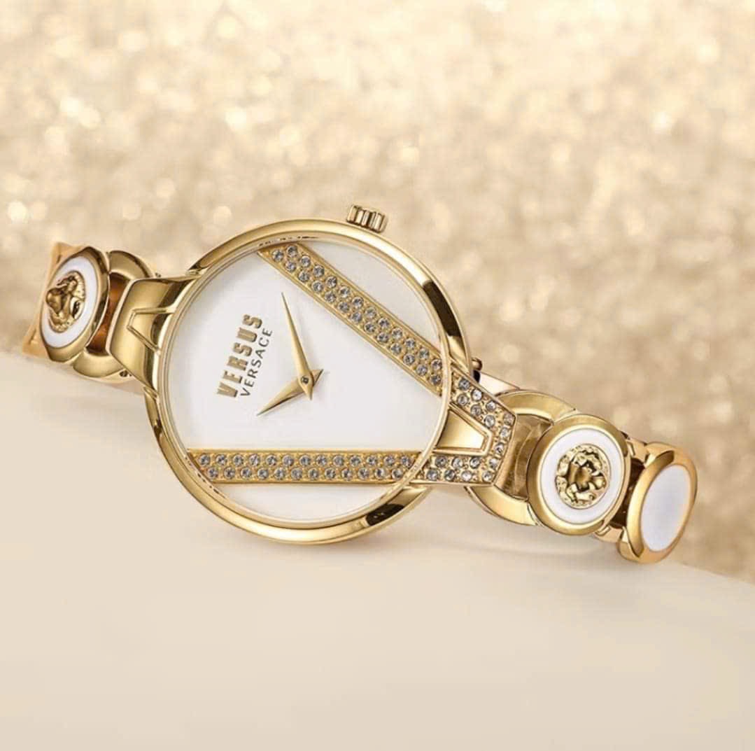 Ảnh 6 của (ĐỒNG HỒ NỮ) Versus by Versace Quartz VSPER0219