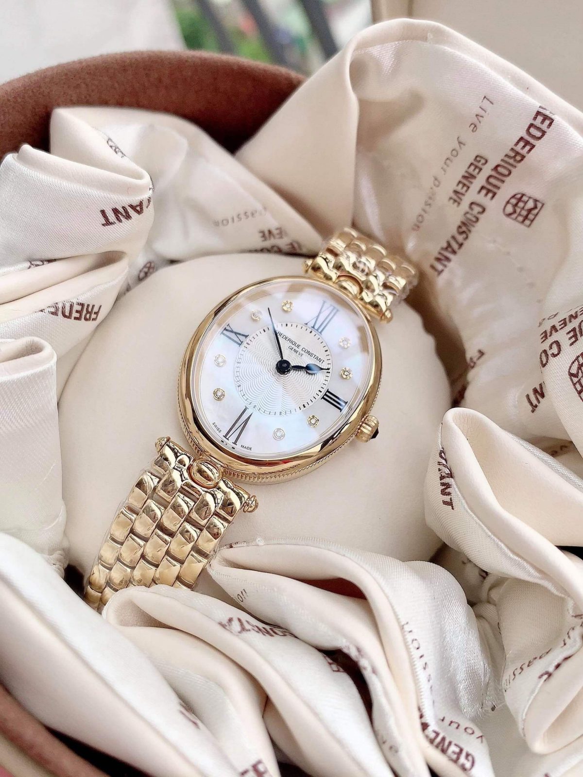Frederique Constant 200MPWD3V5B