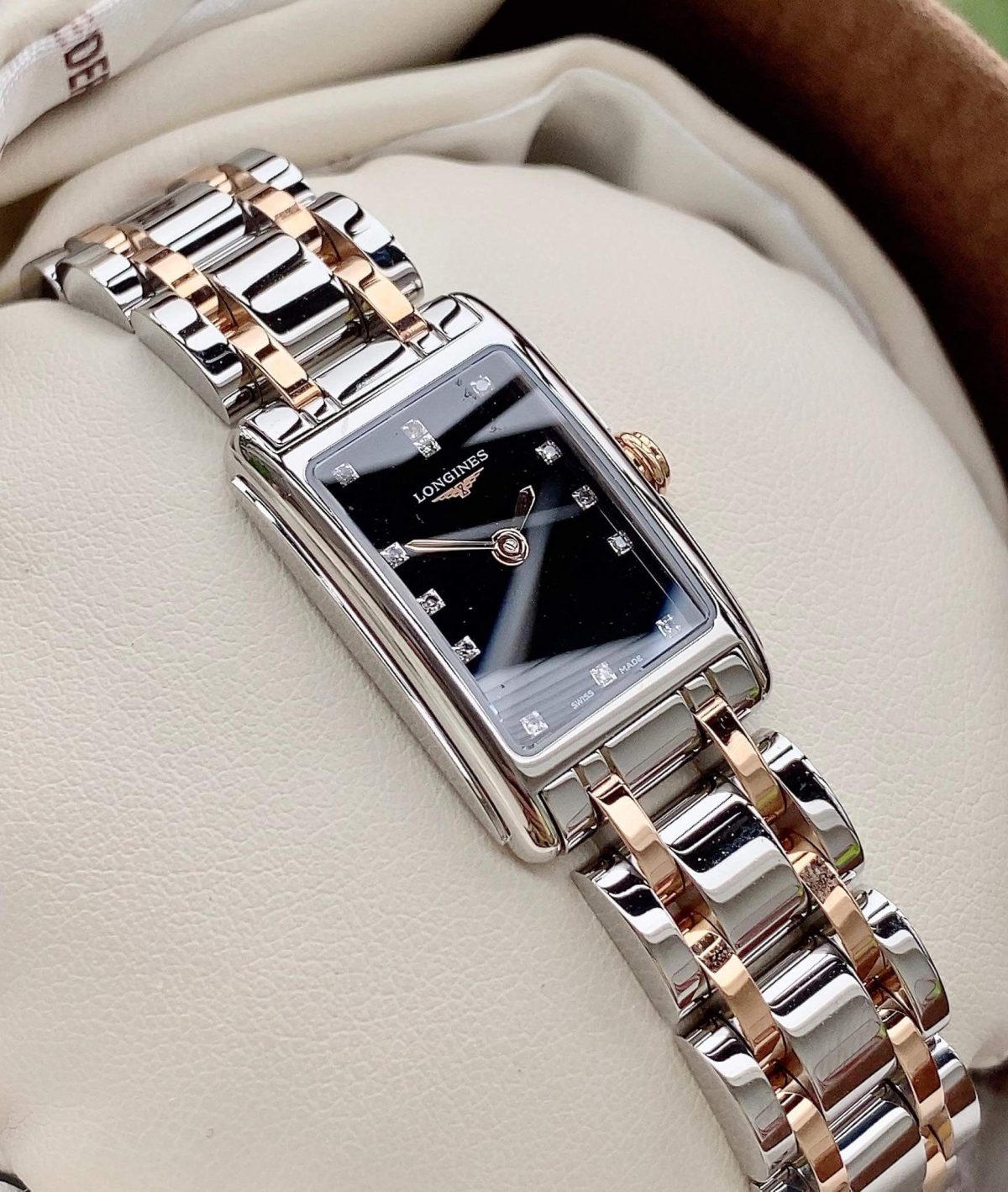 Ảnh 3 của Longines L52585577