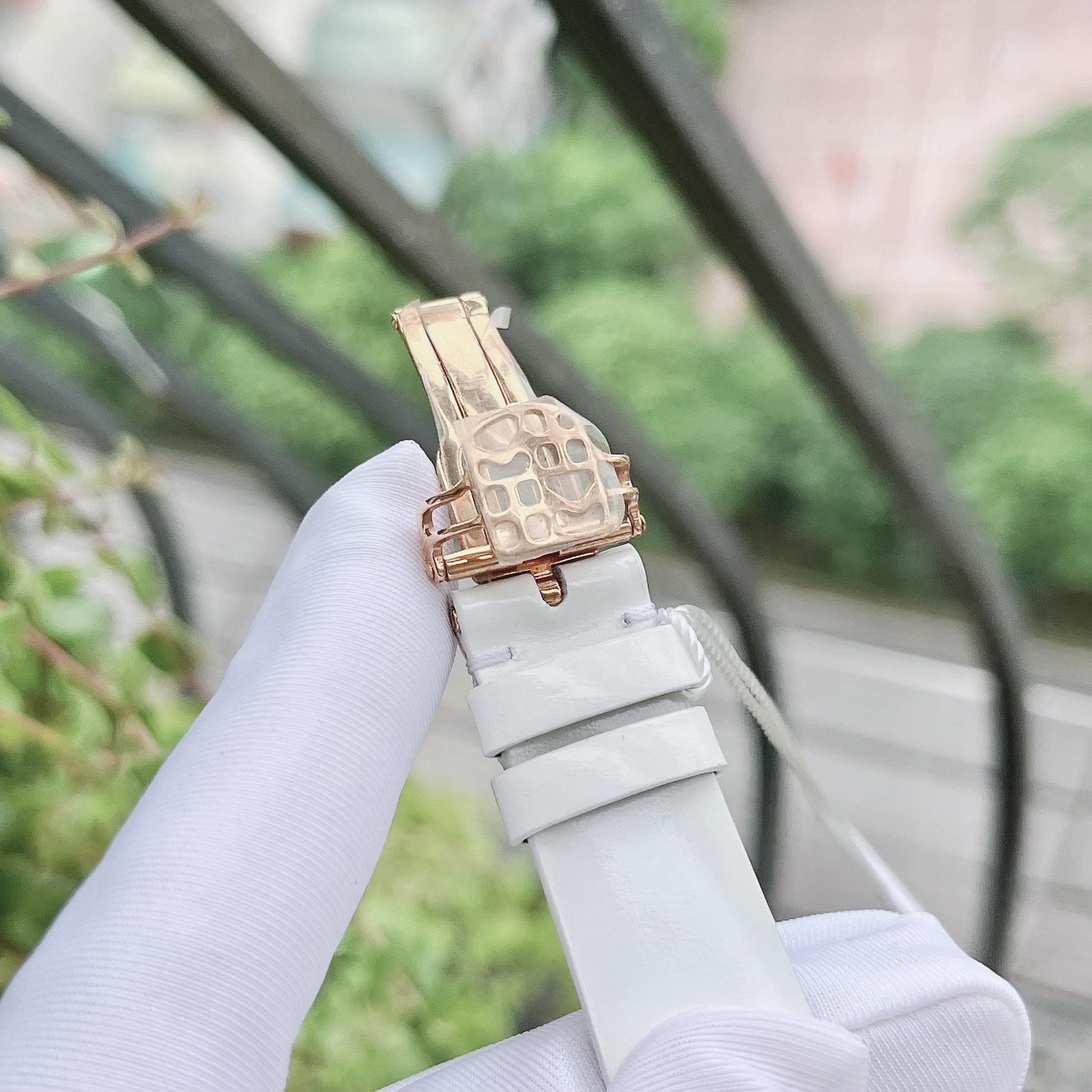 Ảnh 5 của (ĐỒNG HỒ NỮ) FREDERIQUE CONSTANT DOUBLE HEARTBEAT FC-310CDHB2PD4 (FC310CDHB2PD4) 34mm