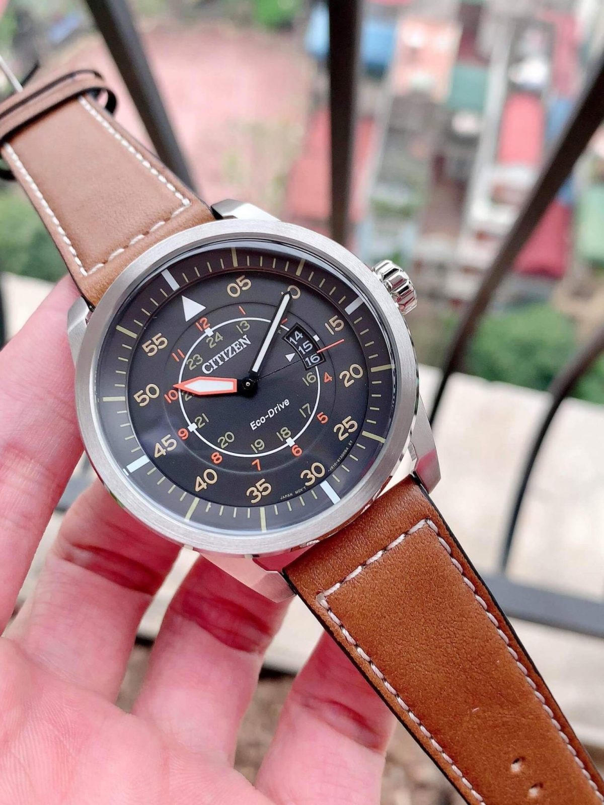 Citizen AW1361-10H