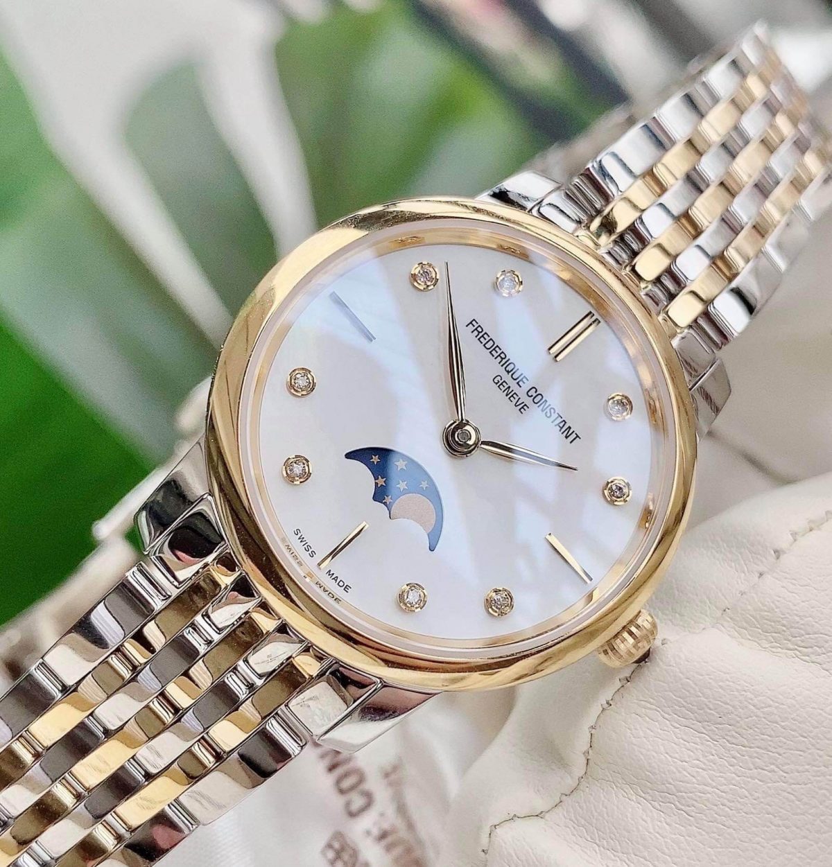 Ảnh 2 của [New] Frederique Constant 206MPWD1S3B