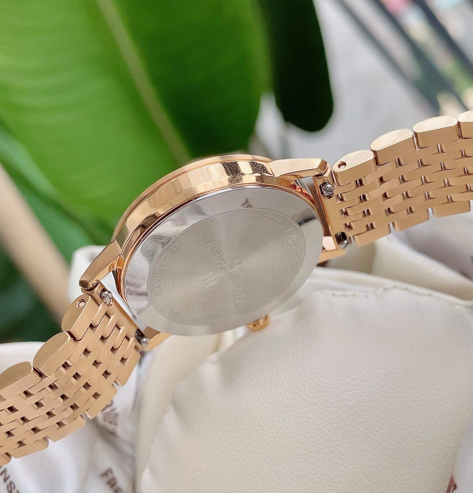 Ảnh 6 của Maurice Lacroix EL1094-PVPD6-710-1