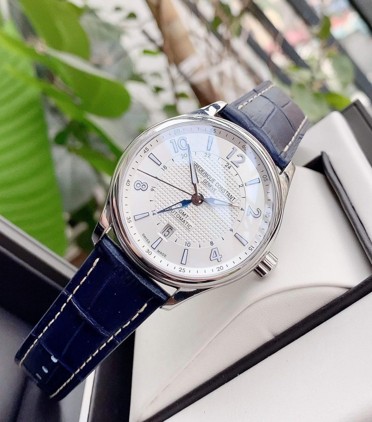 Frederique Constant 350RMS5B6