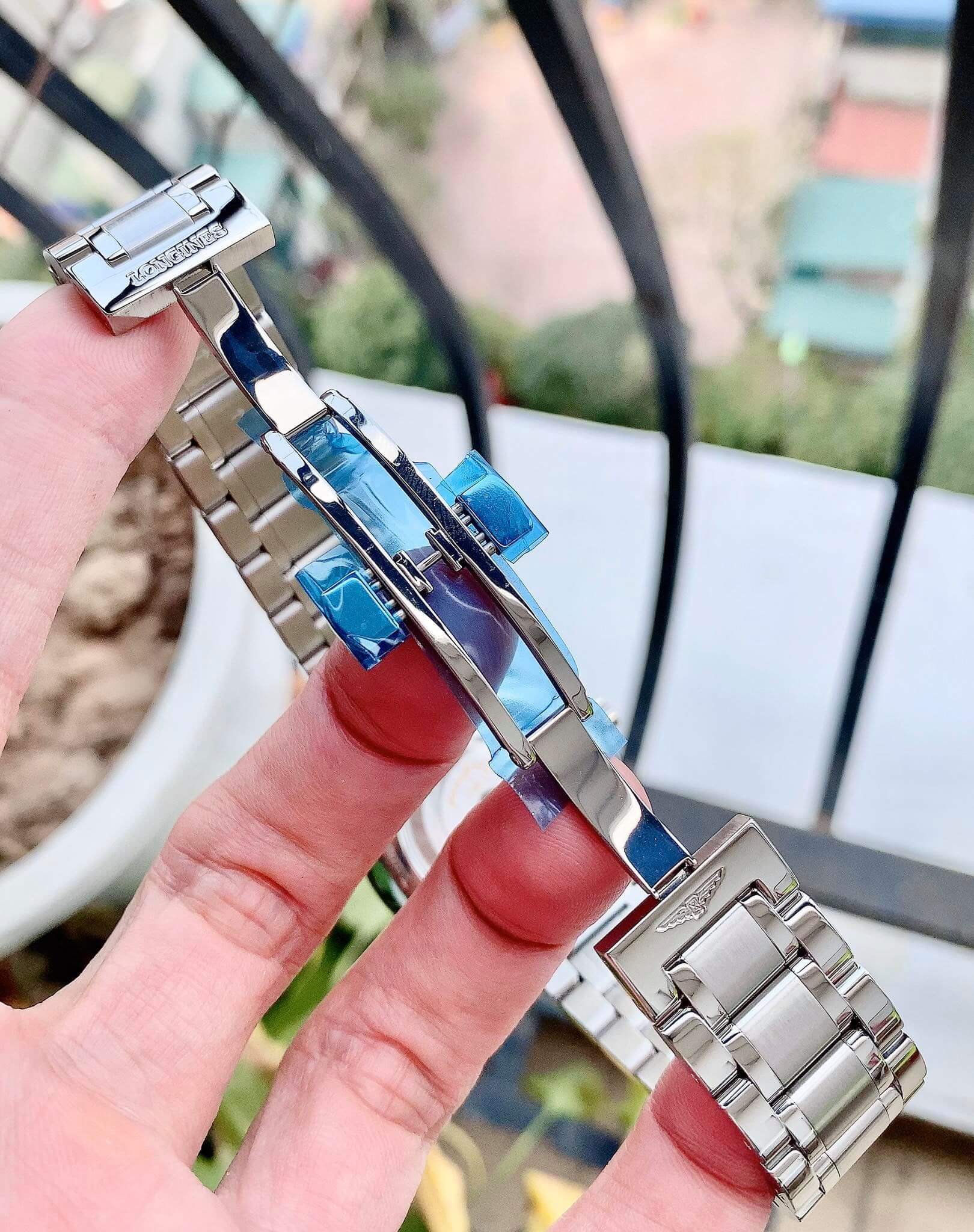 Ảnh 8 của Longines L27554776