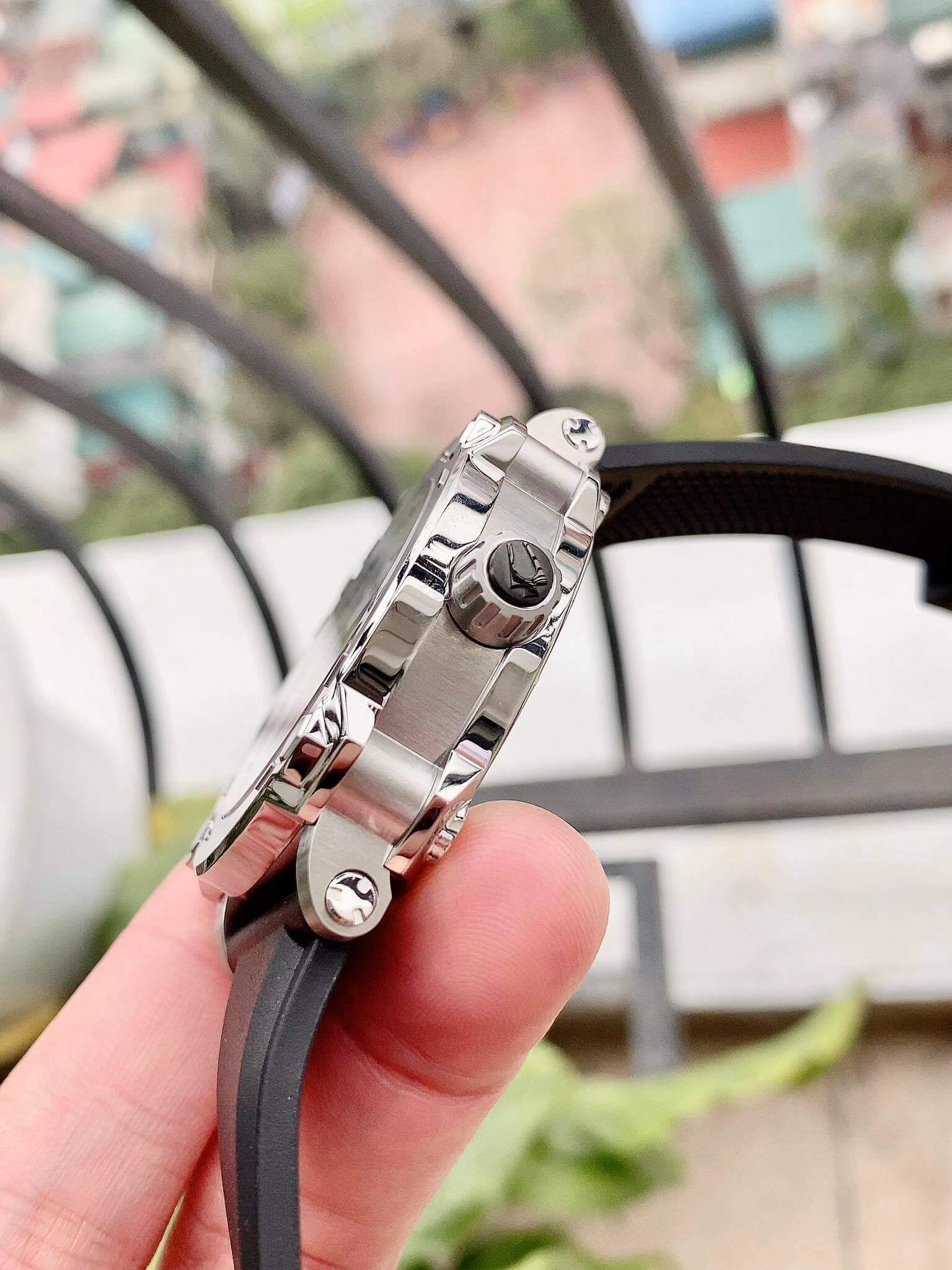 Ảnh 7 của Bulova 63B195