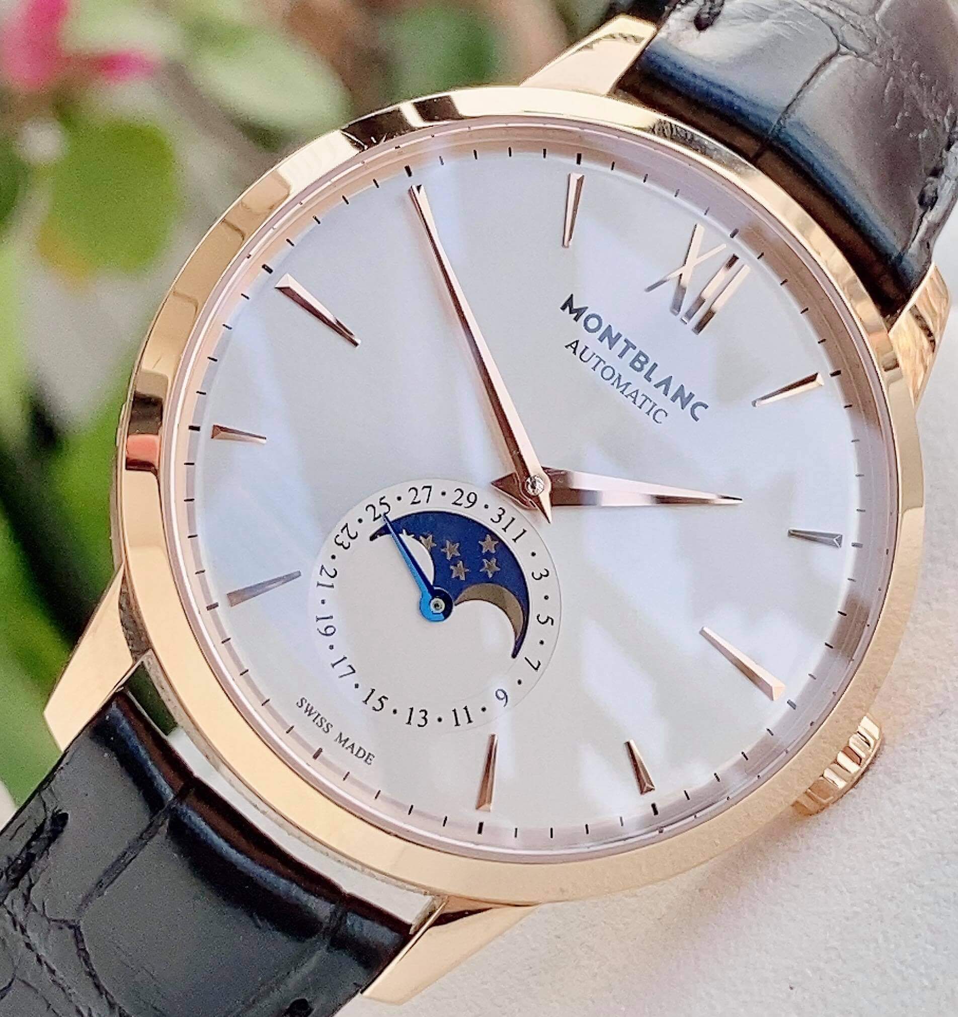 Ảnh 4 của MontBlanc 111185