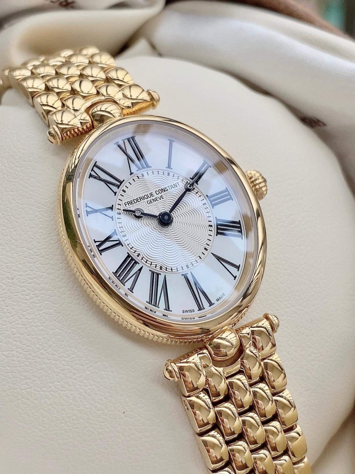 Ảnh 2 của Frederique Constant 200MPW2V5B