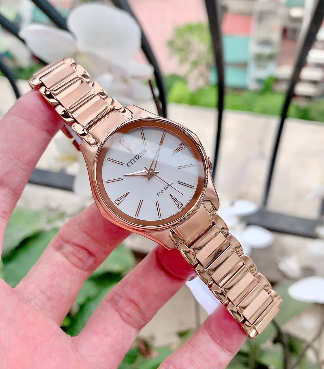 Citizen EM0593-56A