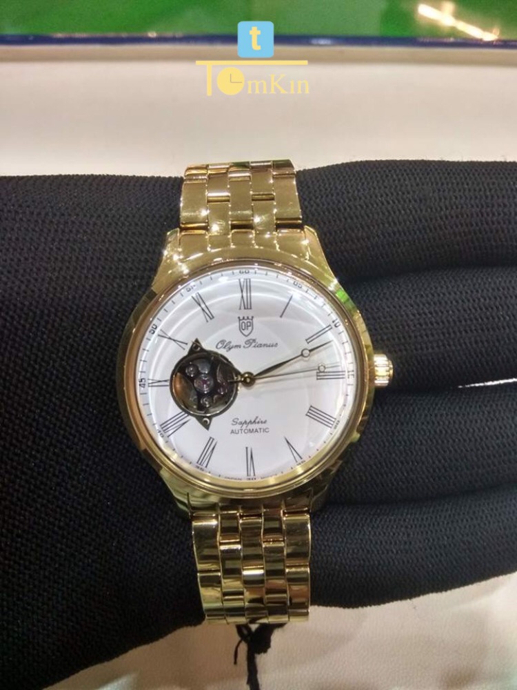 Ảnh 2 của Olym Pianus OP99141-71AGK-T-LM