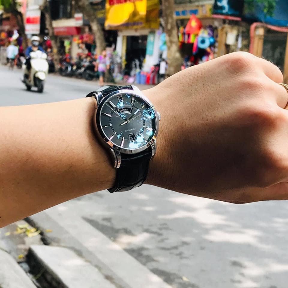Ảnh 5 của Maurice Lacroix PT6158-SS001-23E( Hàng lướt fullbox)