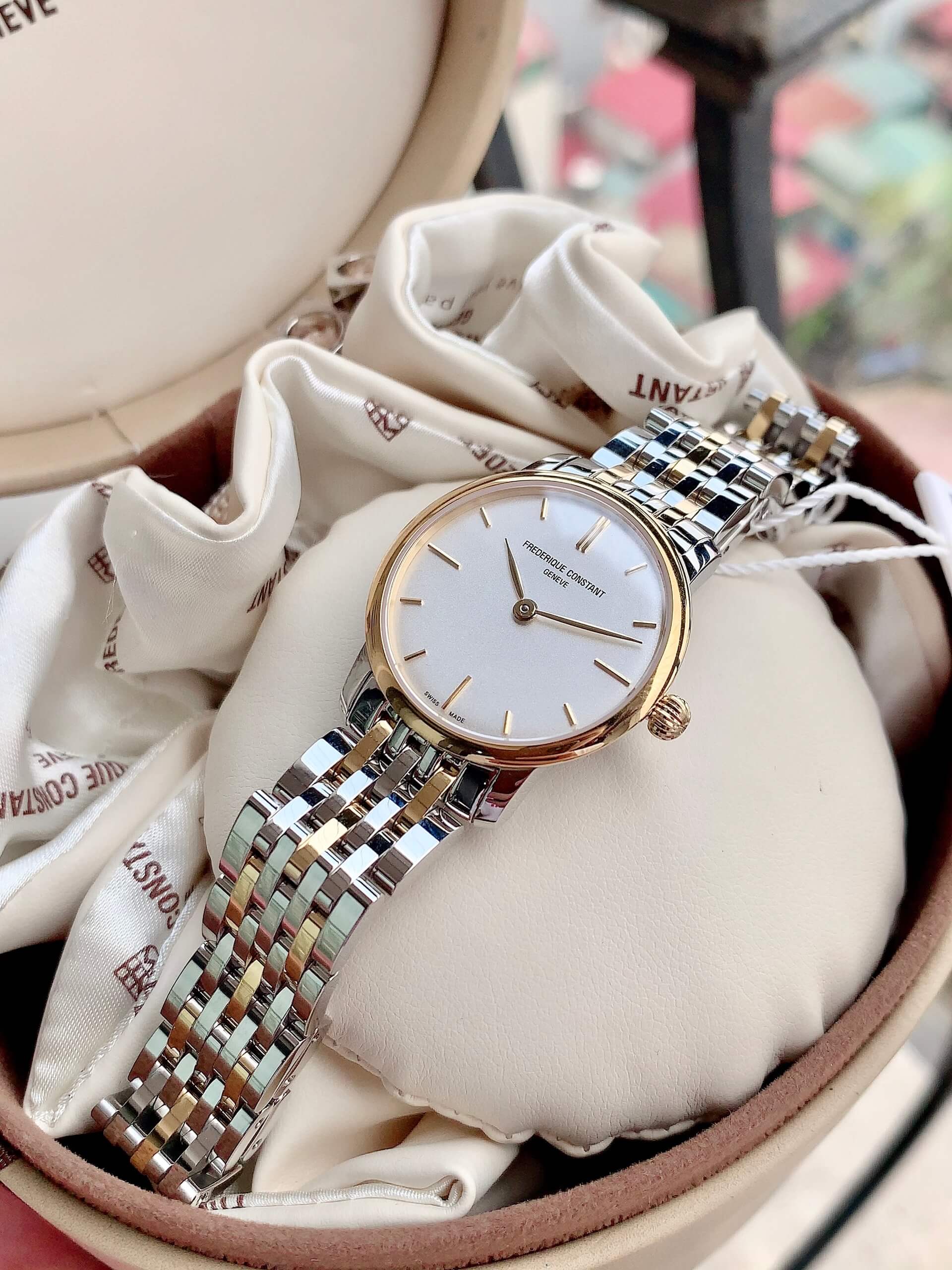 Ảnh 4 của Frederique Constant 200S1S33B3