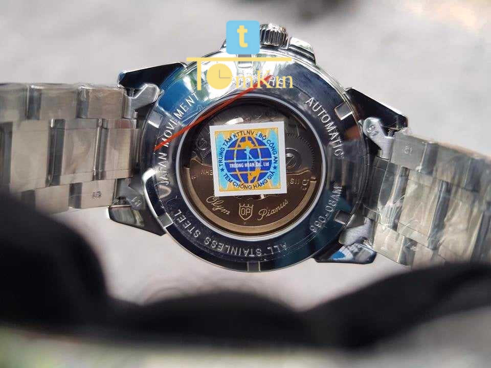 Ảnh 3 của OLYM PIANUS OP990-082AMS-D