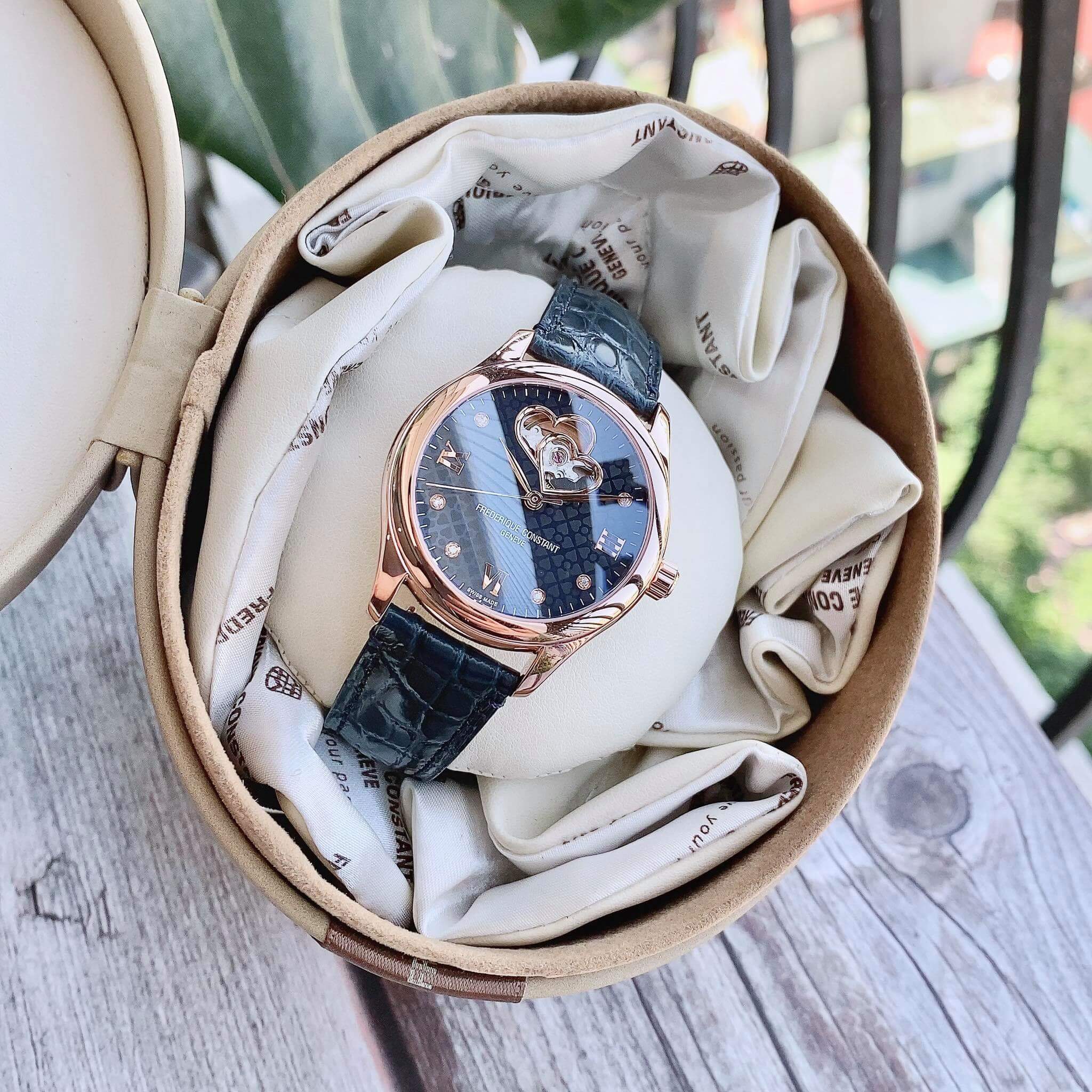 Ảnh 5 của [NEW]Frederique Constant 310NDHB3B4