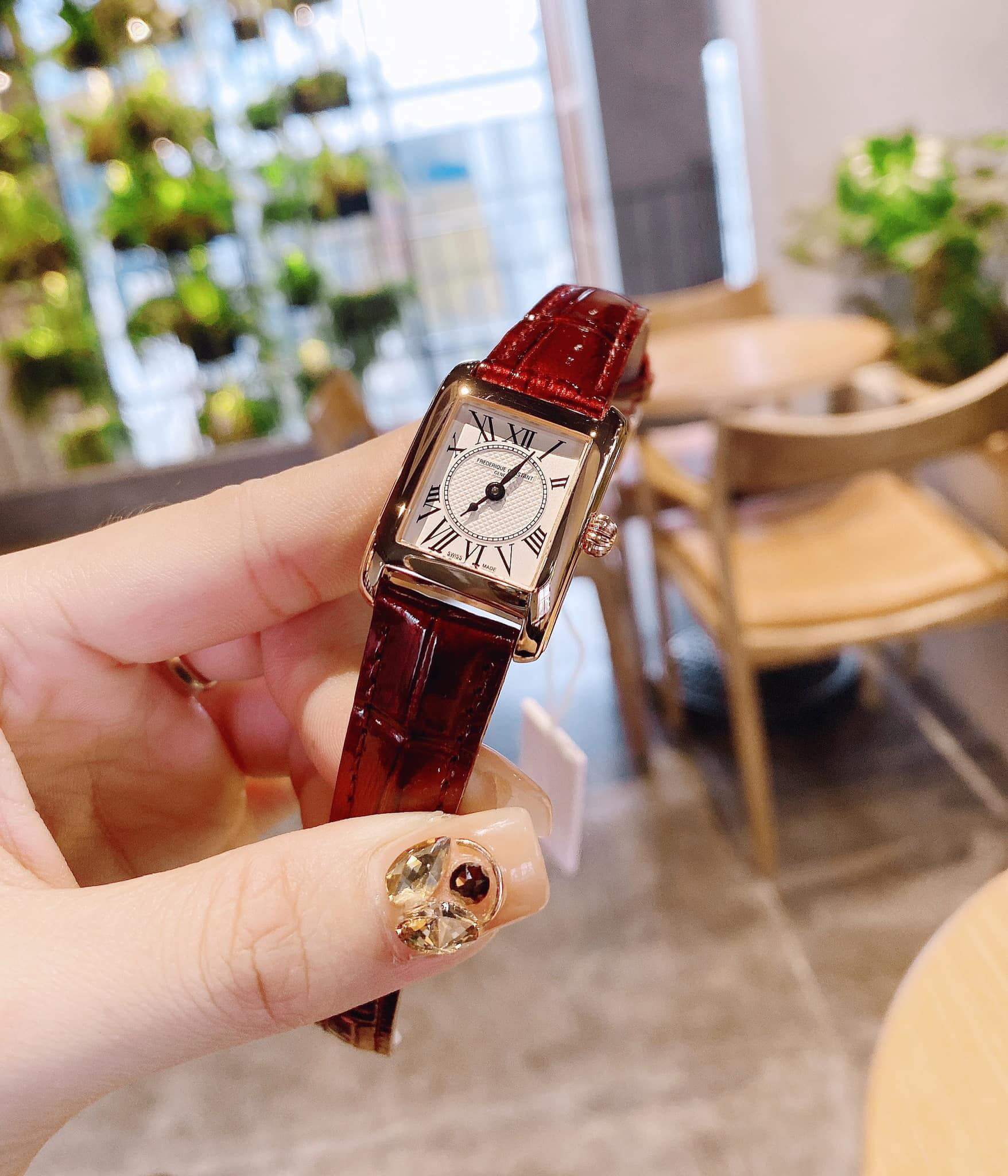 Ảnh 5 của Frederique Constant 200MC14