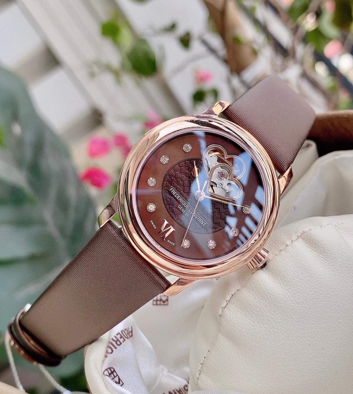 Frederique Constant 310CDHB2P4