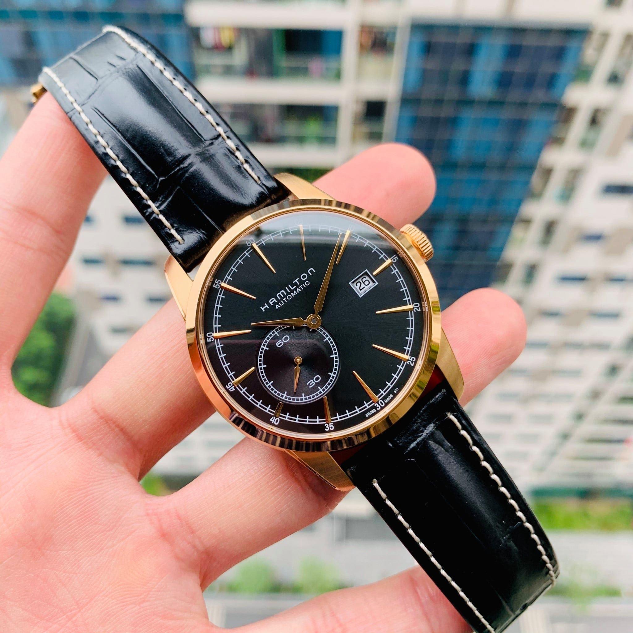 Ảnh 2 của Hamilton Railroad H40545731 -Thuỵ Sỹ
