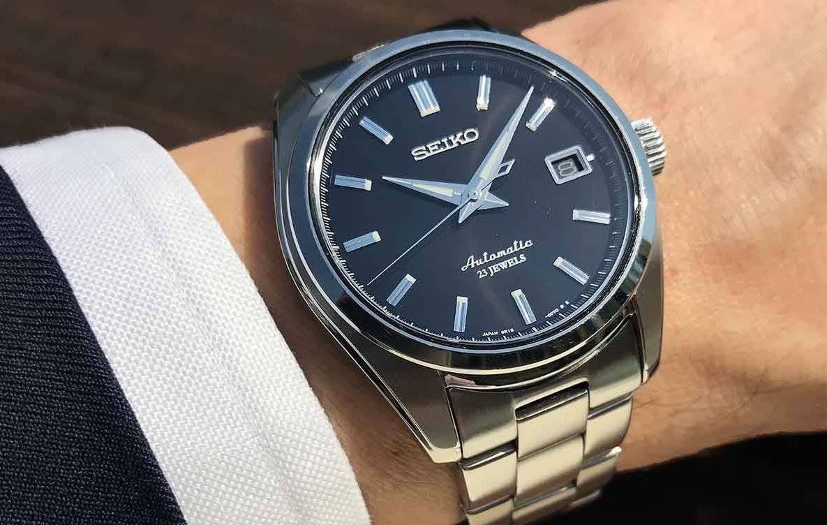 Seiko SARB033 Lướt