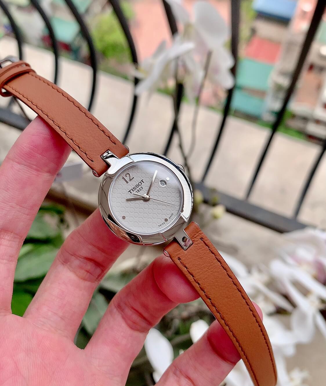 Ảnh 4 của Tissot T0842101601704