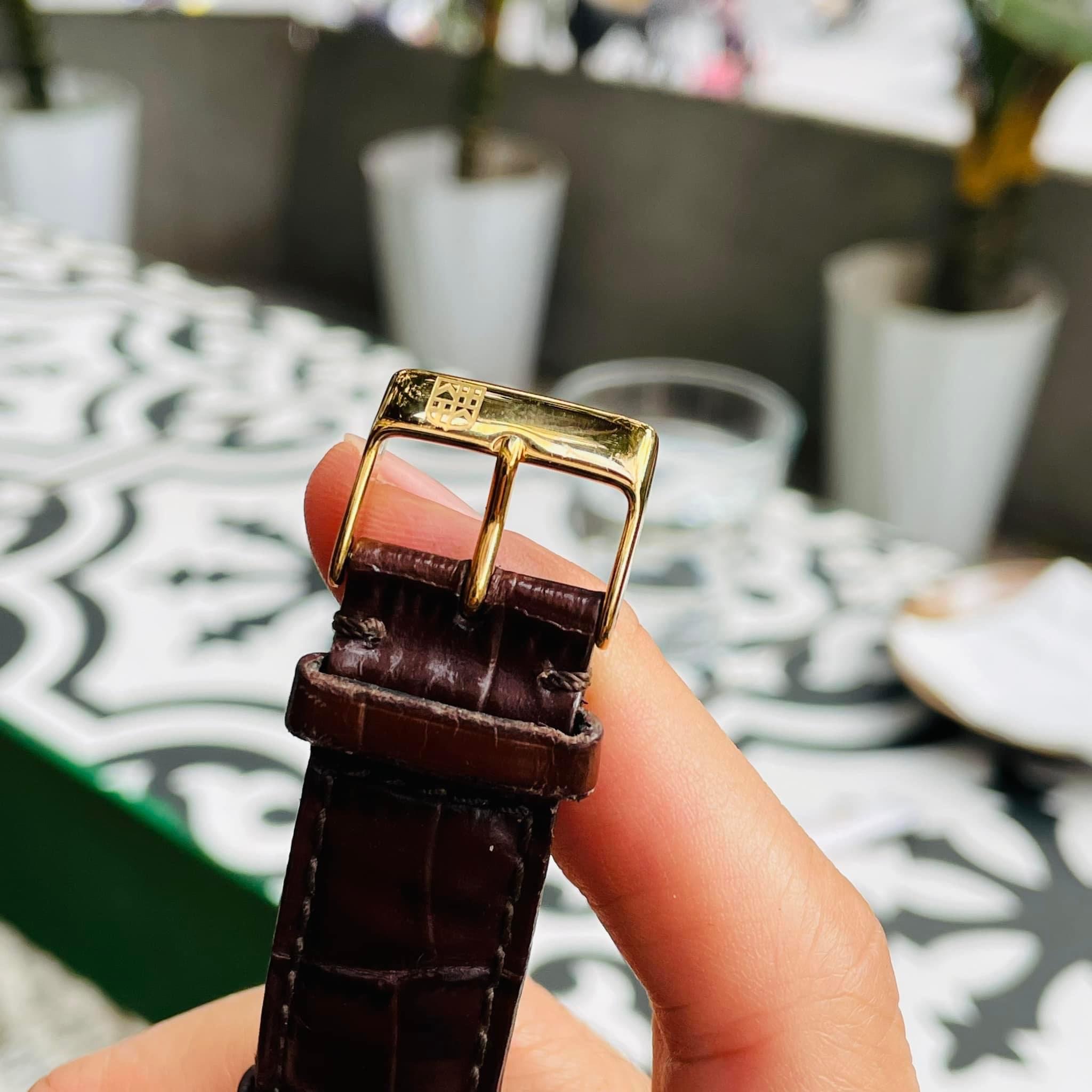 Ảnh 3 của [Deal Lướt] Frederique Constant FC303V5B4