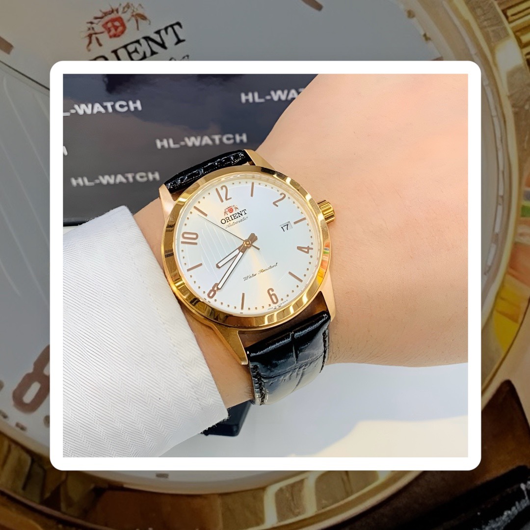 Ảnh 4 của (ĐỒNG HỒ NAM) Orient Horward FAC05008W0 (SAC05008W0) 41mm