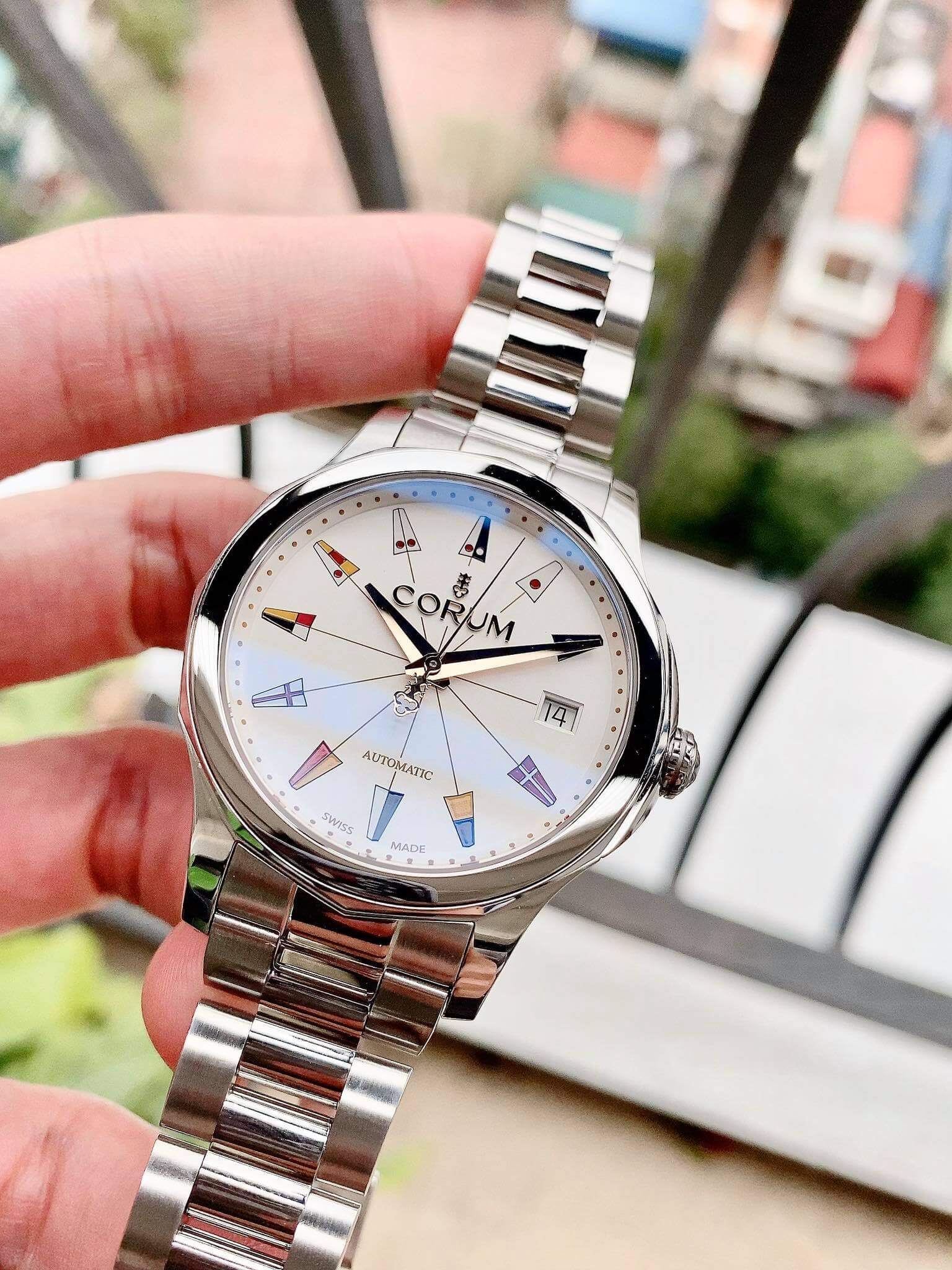 Corum A082/04026