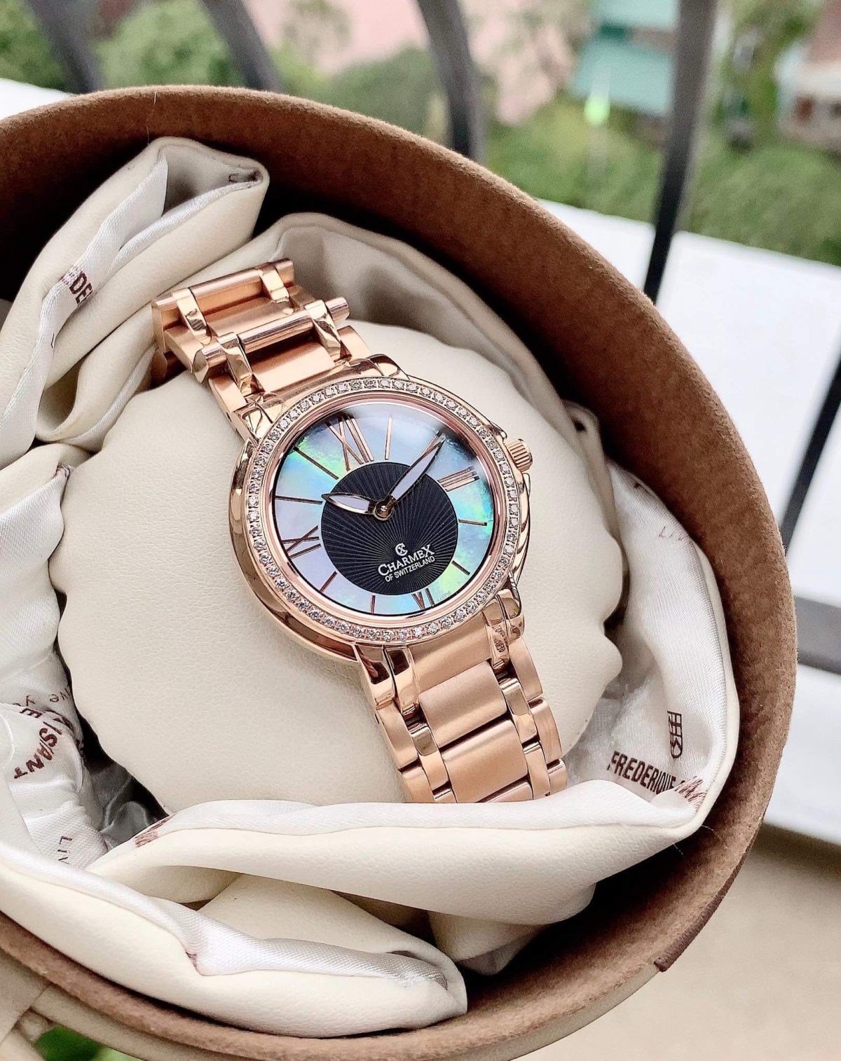 Ảnh 5 của Charmex 6421